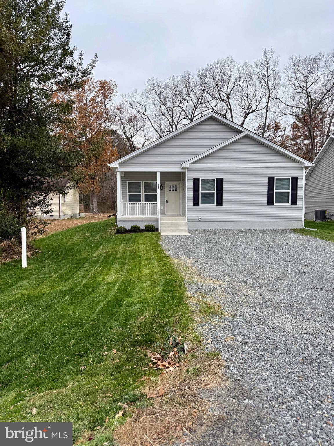 Colonial Beach, VA 22443,197 HOLLY WAY