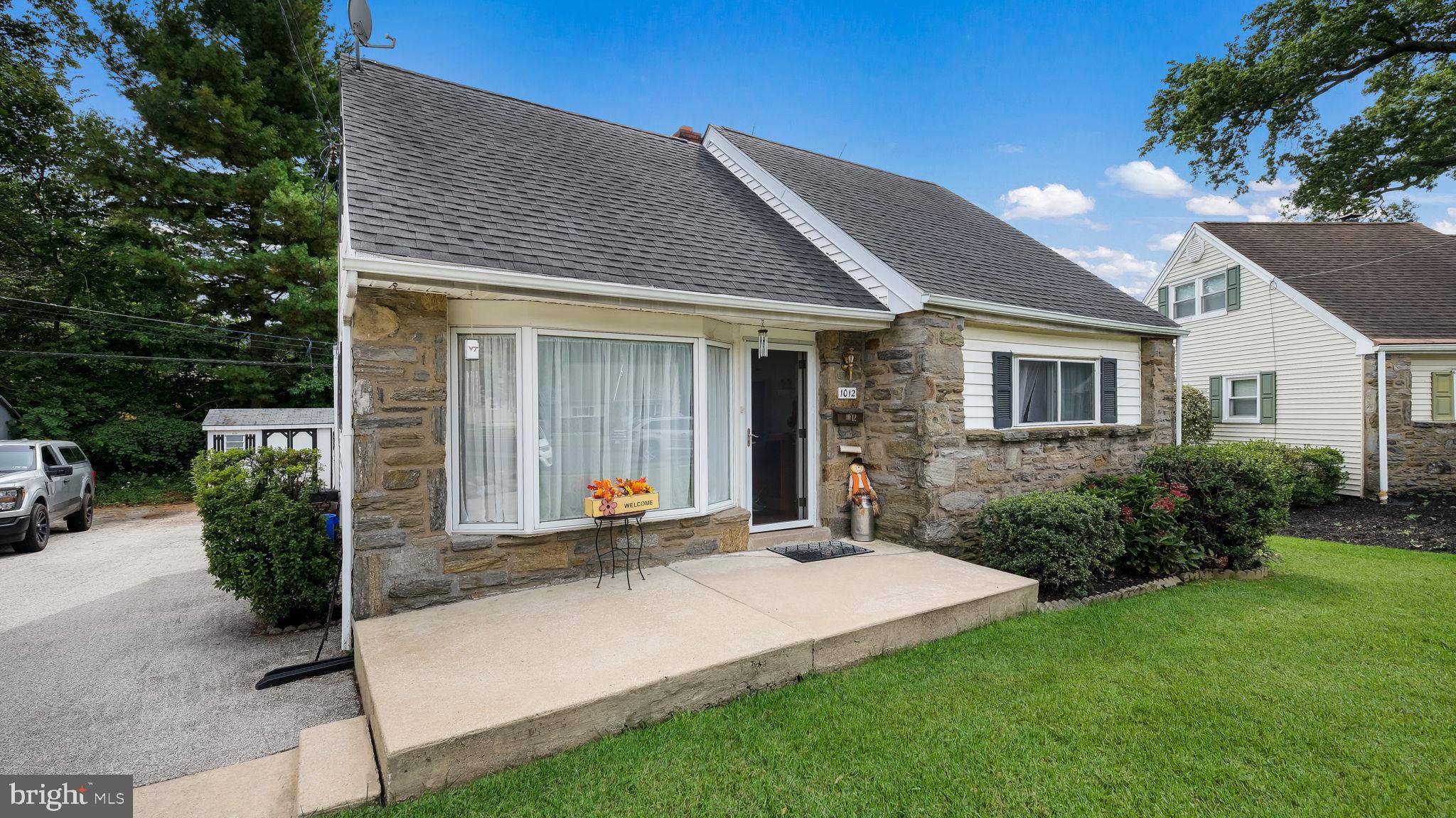 Secane, PA 19018,1012 BROOK AVE