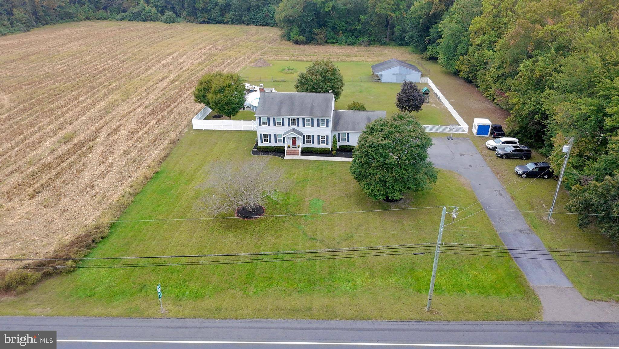 Monroeville, NJ 08343,735 ROUTE 77