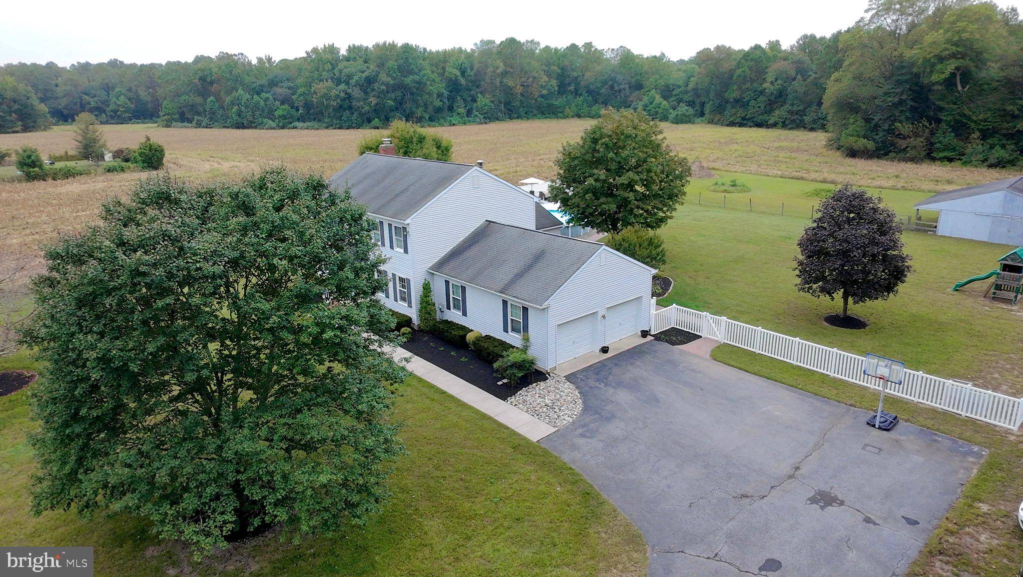 Monroeville, NJ 08343,735 ROUTE 77