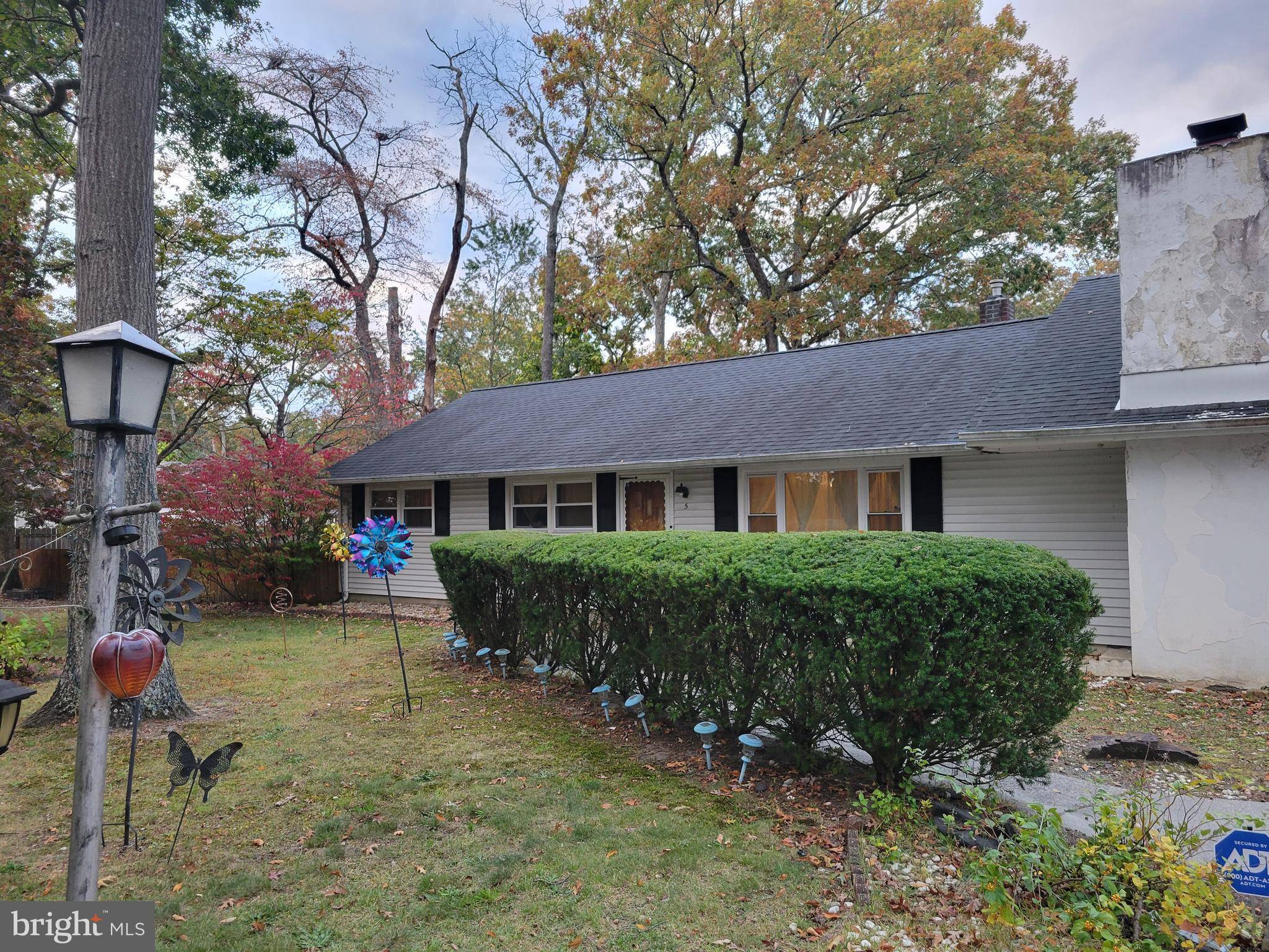 Browns Mills, NJ 08015,5 CHESTNUT AVE