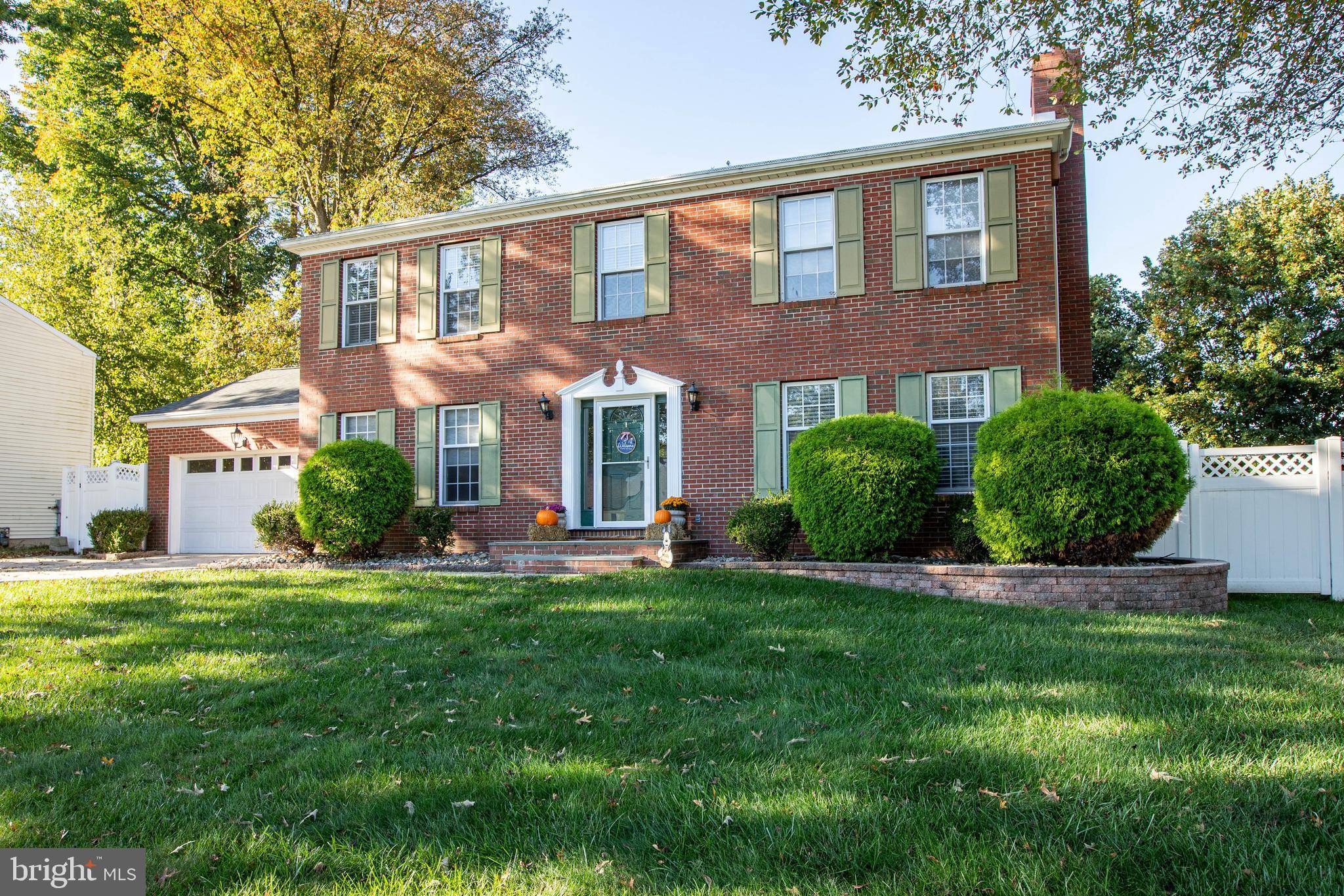 Hamilton, NJ 08690,13 BLAIRMORE DR