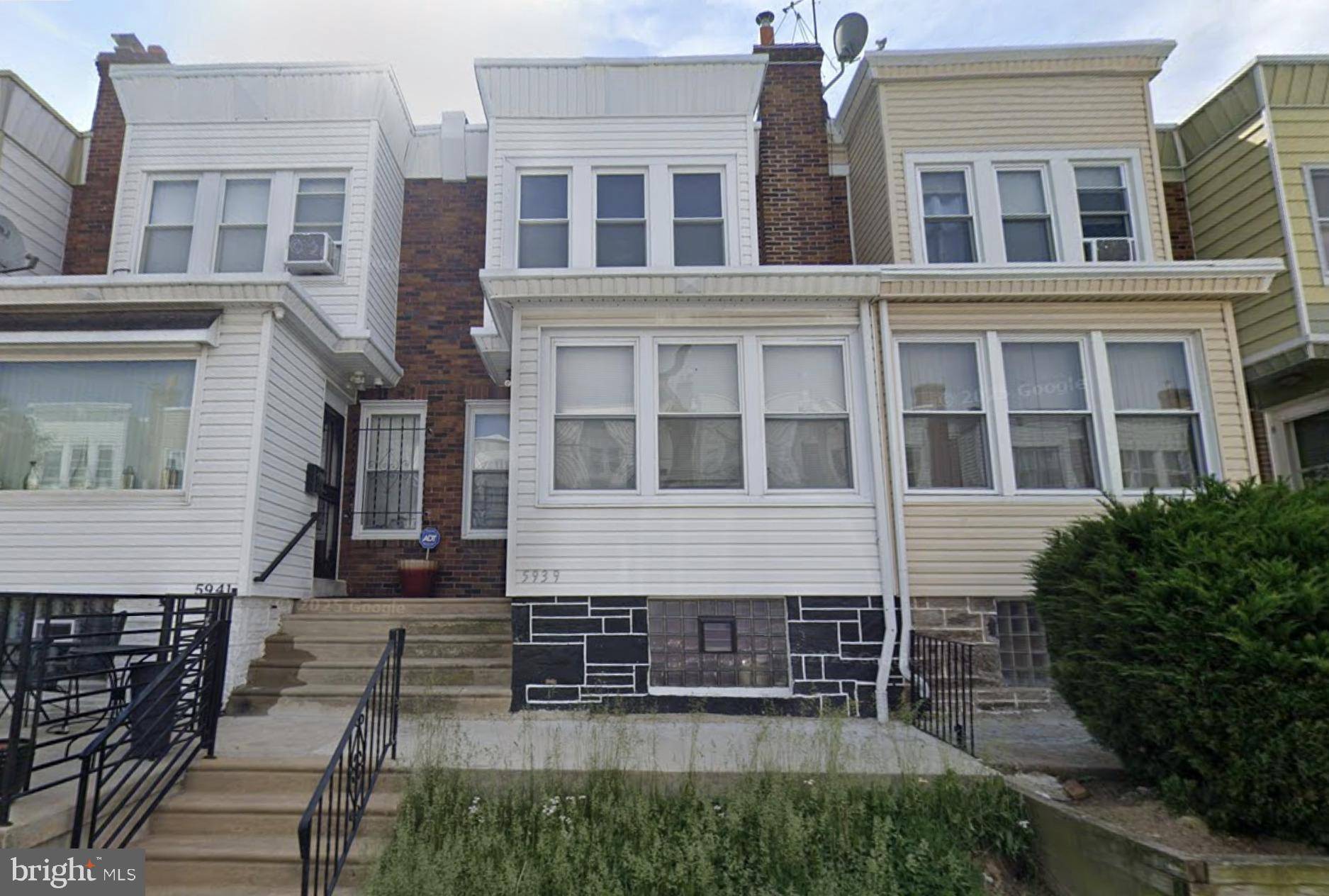 Philadelphia, PA 19120,5939 MALTA ST