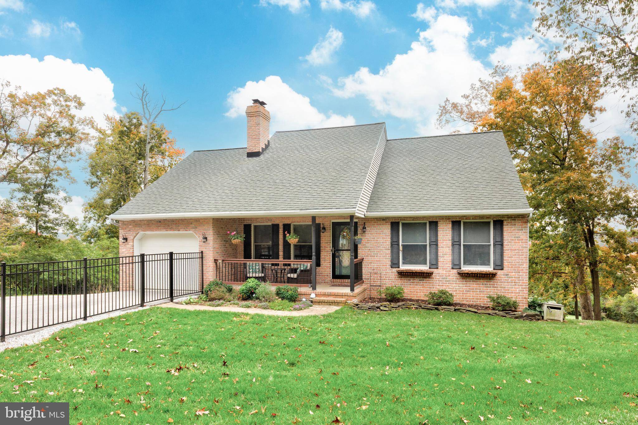 Westminster, MD 21158,1120 BRADLEY DR