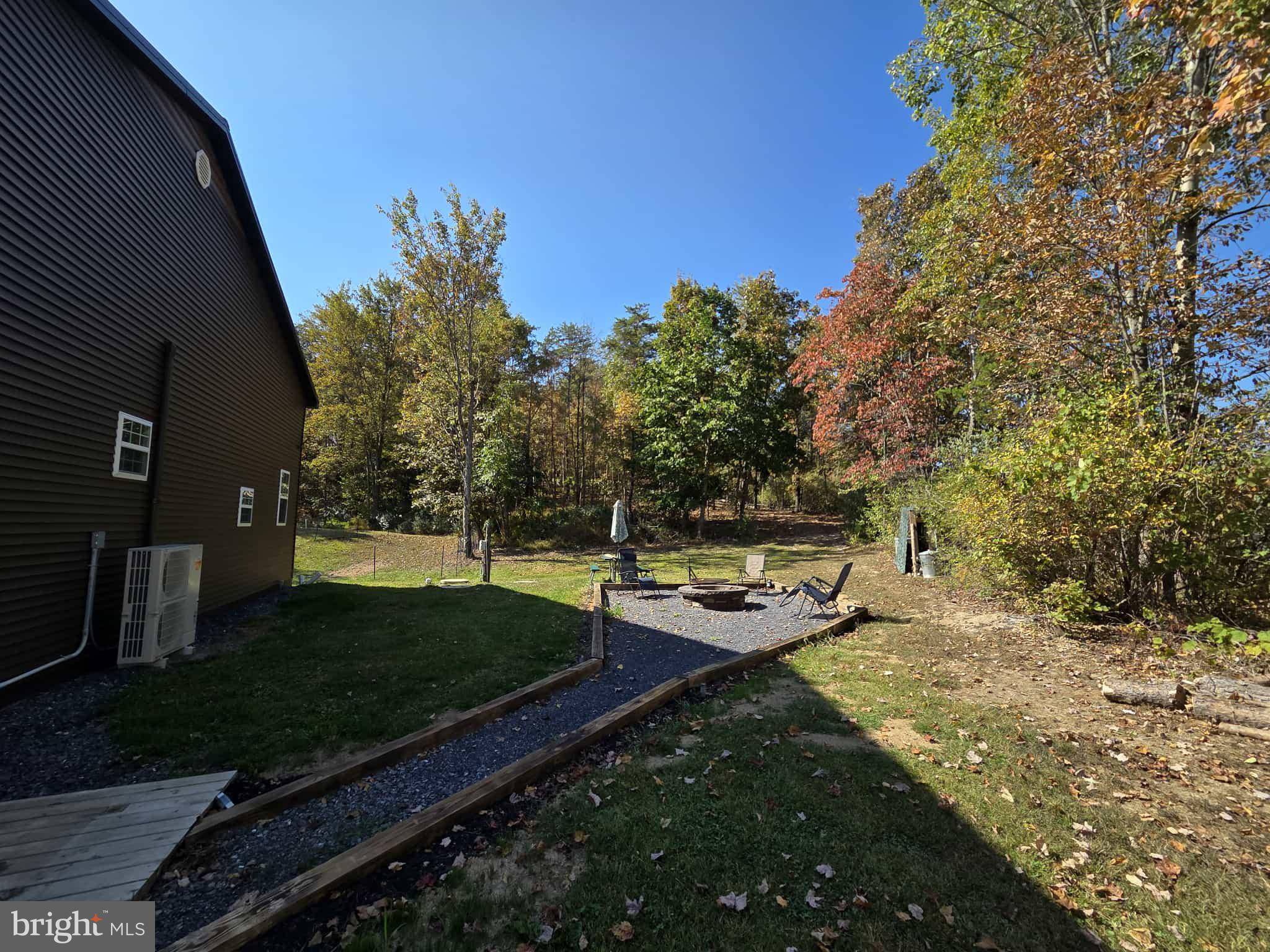 Howard, PA 16841,198 N HUNTER RUN RD