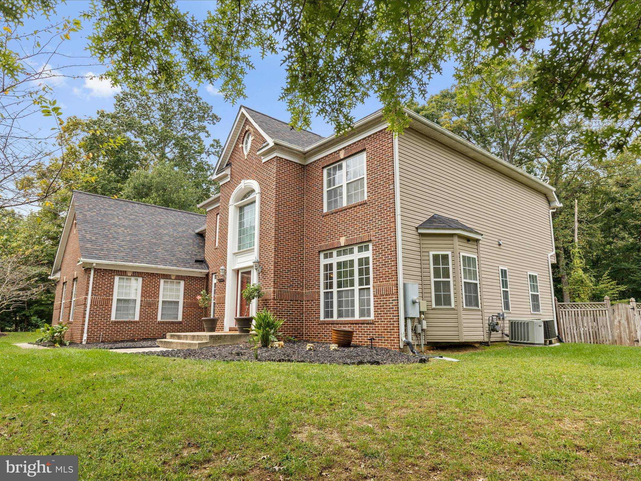 Accokeek, MD 20607,1212 GRANADA ST