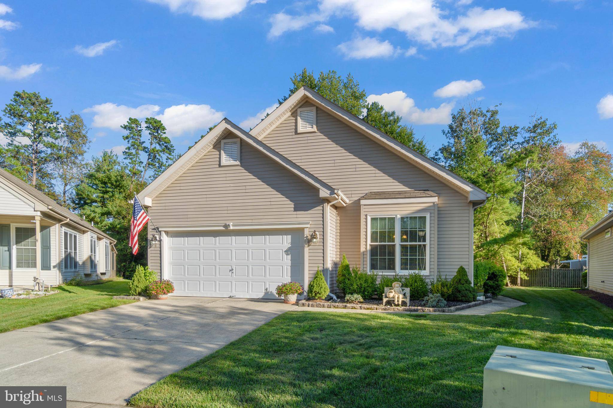 Southampton, NJ 08088,9 DUTCHESS CT