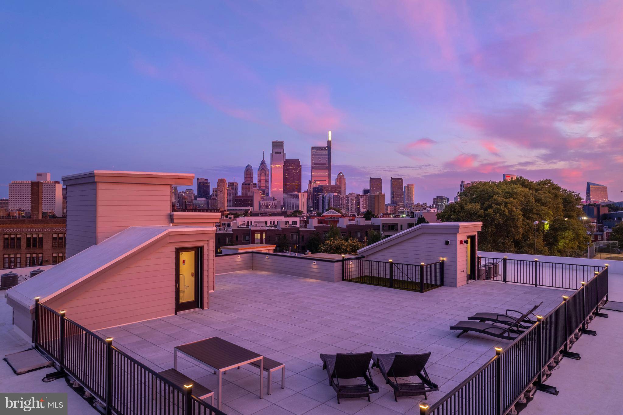 Philadelphia, PA 19130,1723 FRANCIS ST #1B