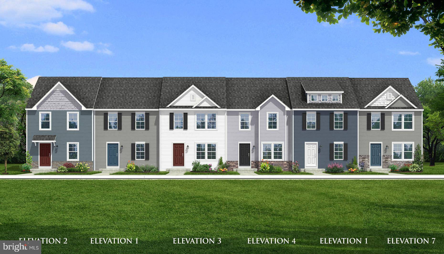 Martinsburg, WV 25404,HOMESITE 99 COURTHOUSE DR