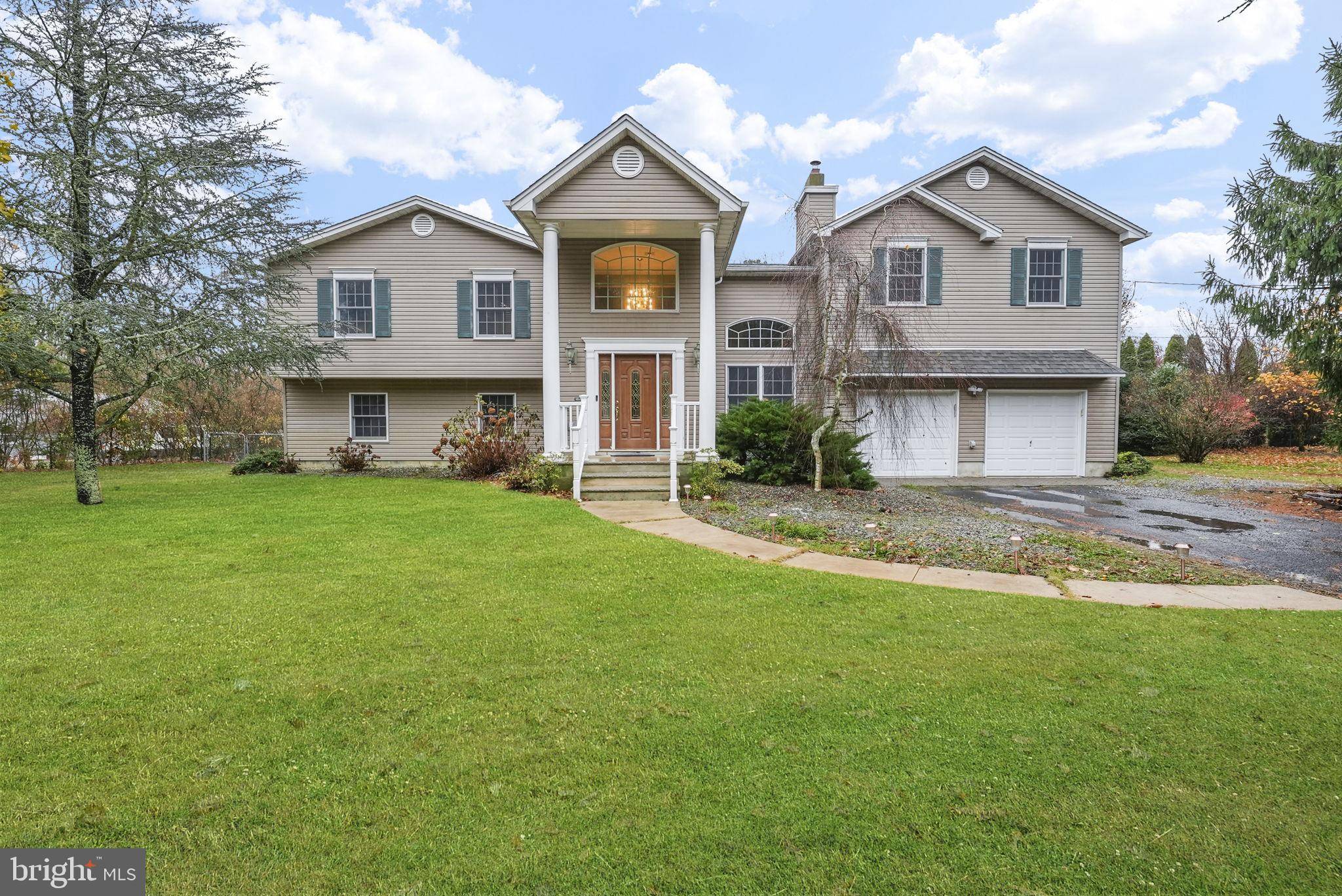 Jackson, NJ 08527,300 GRAWTOWN RD