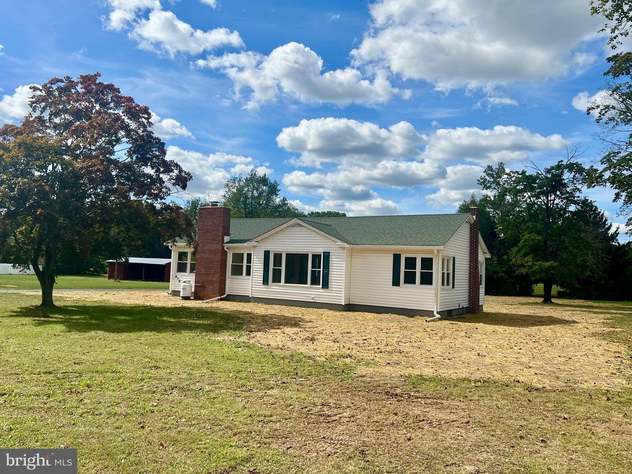 Bridgeton, NJ 08302,879 GARTON RD