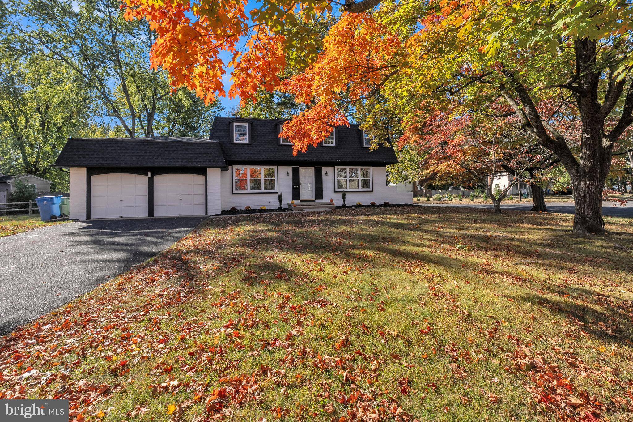 Cherry Hill, NJ 08003,100 E EAGLE LN