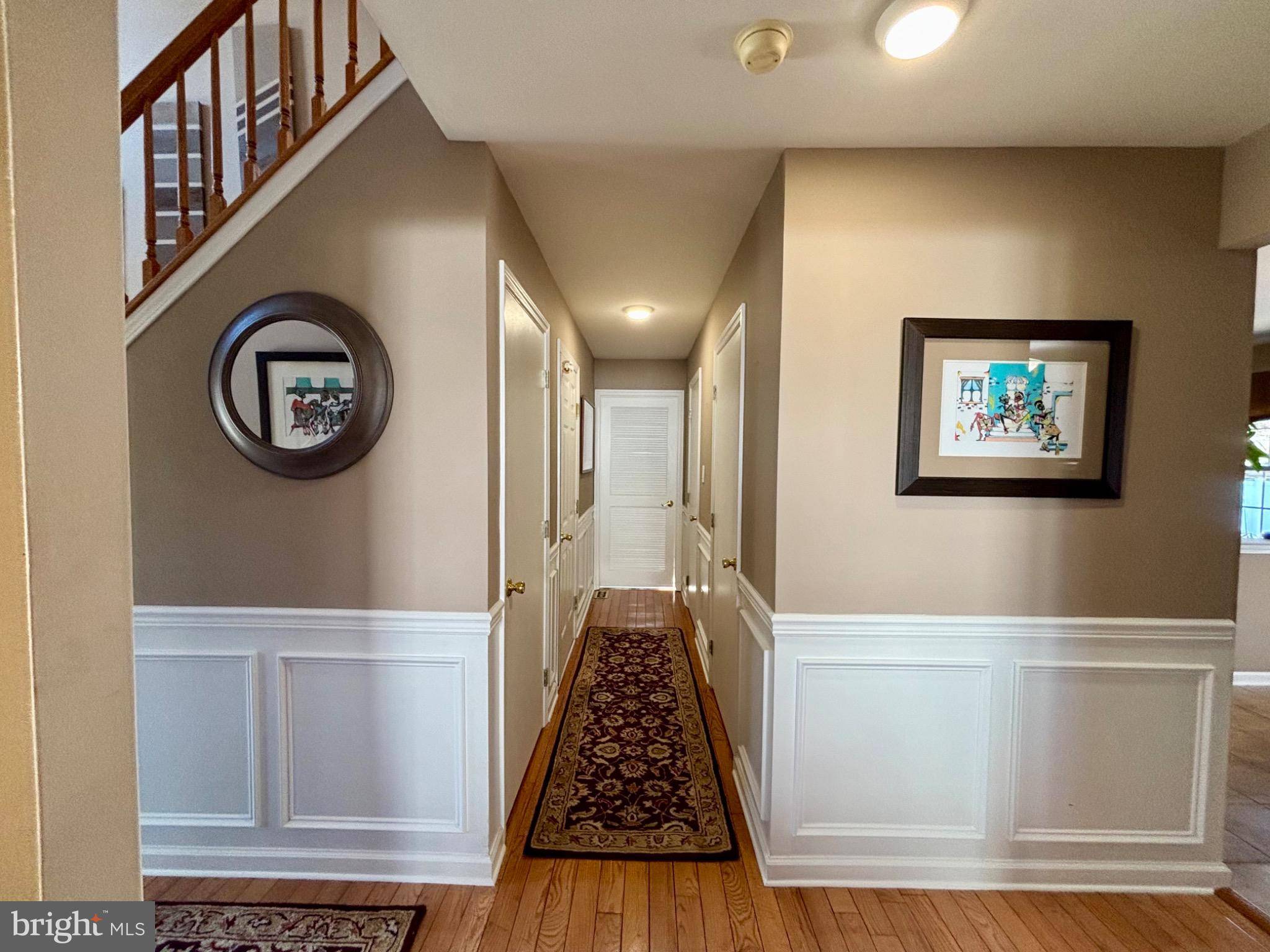 Burlington, NJ 08016,20 UNDERWOOD CT