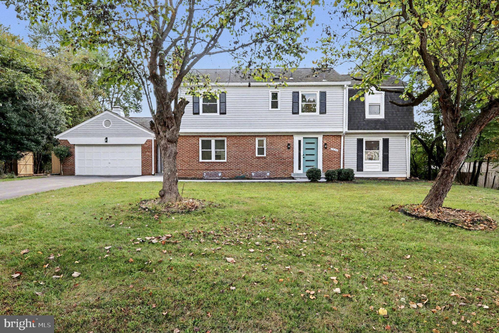 Silver Spring, MD 20906,2428 WHITE HORSE LN