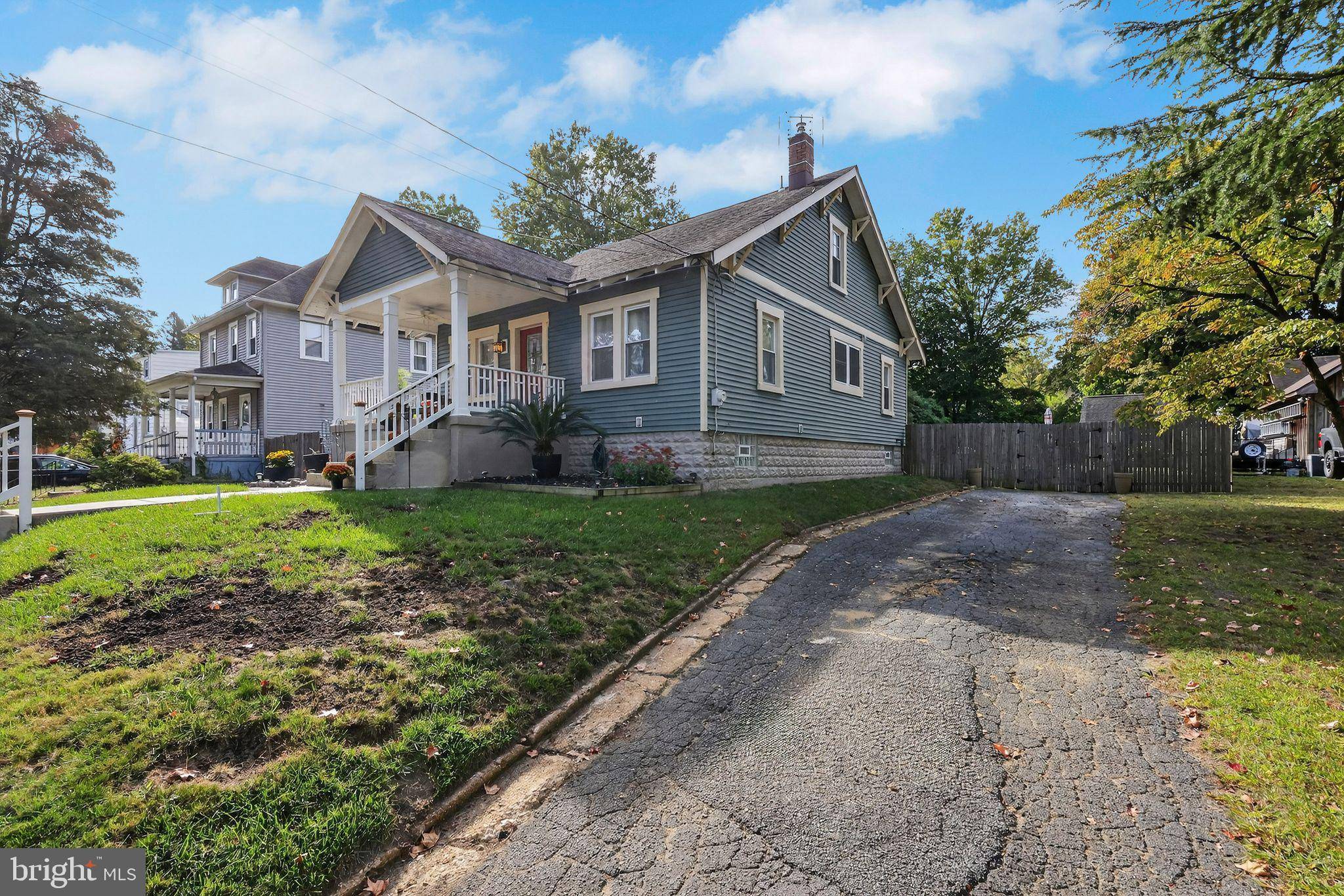 Barrington, NJ 08007,115 WOODLAND AVE