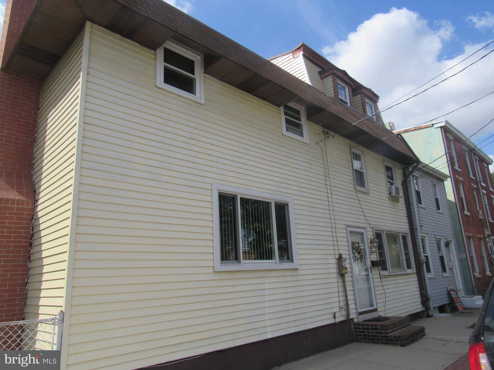 Gloucester City, NJ 08030,218 SOMERSET ST