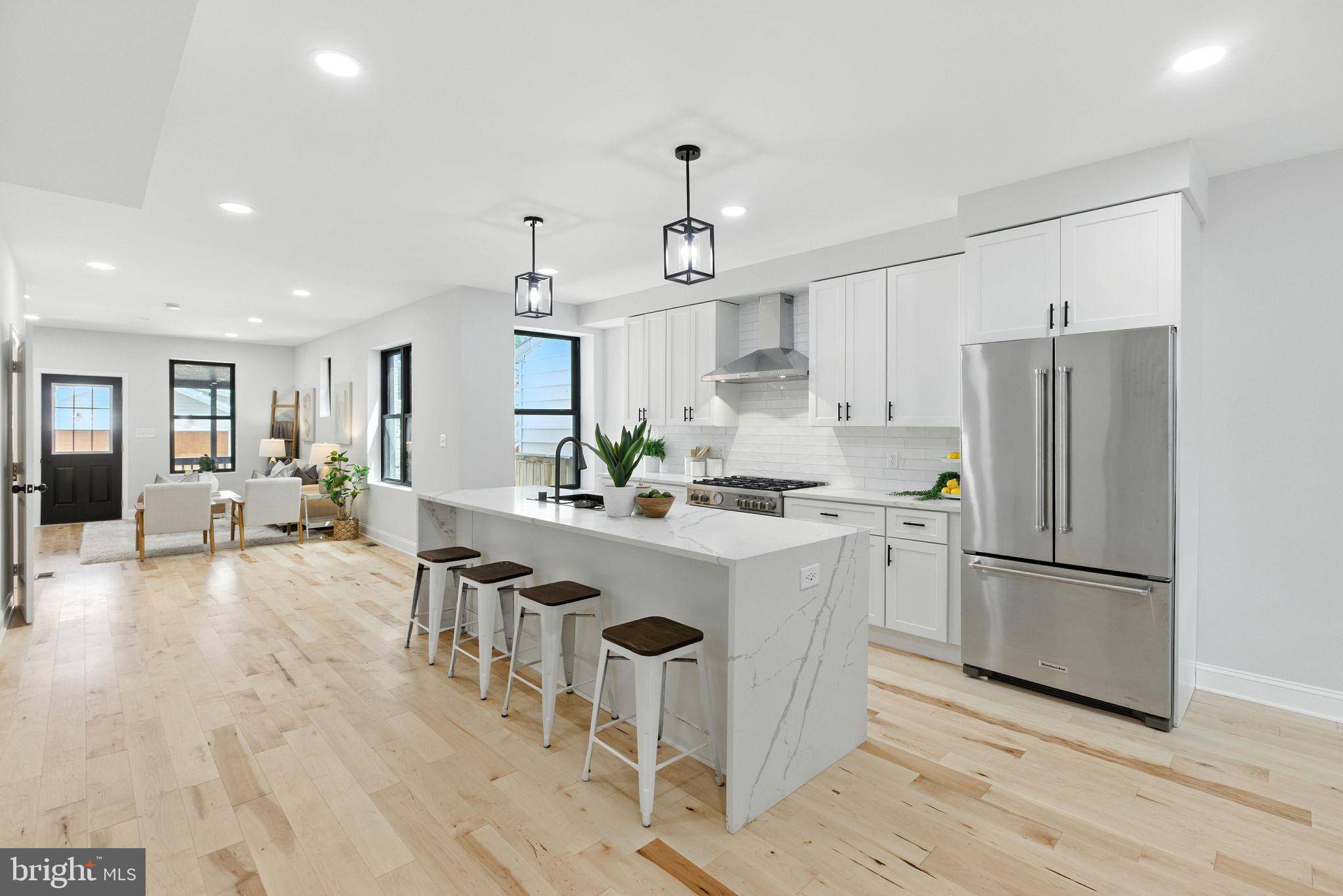 Washington, DC 20011,4017 14TH ST NW