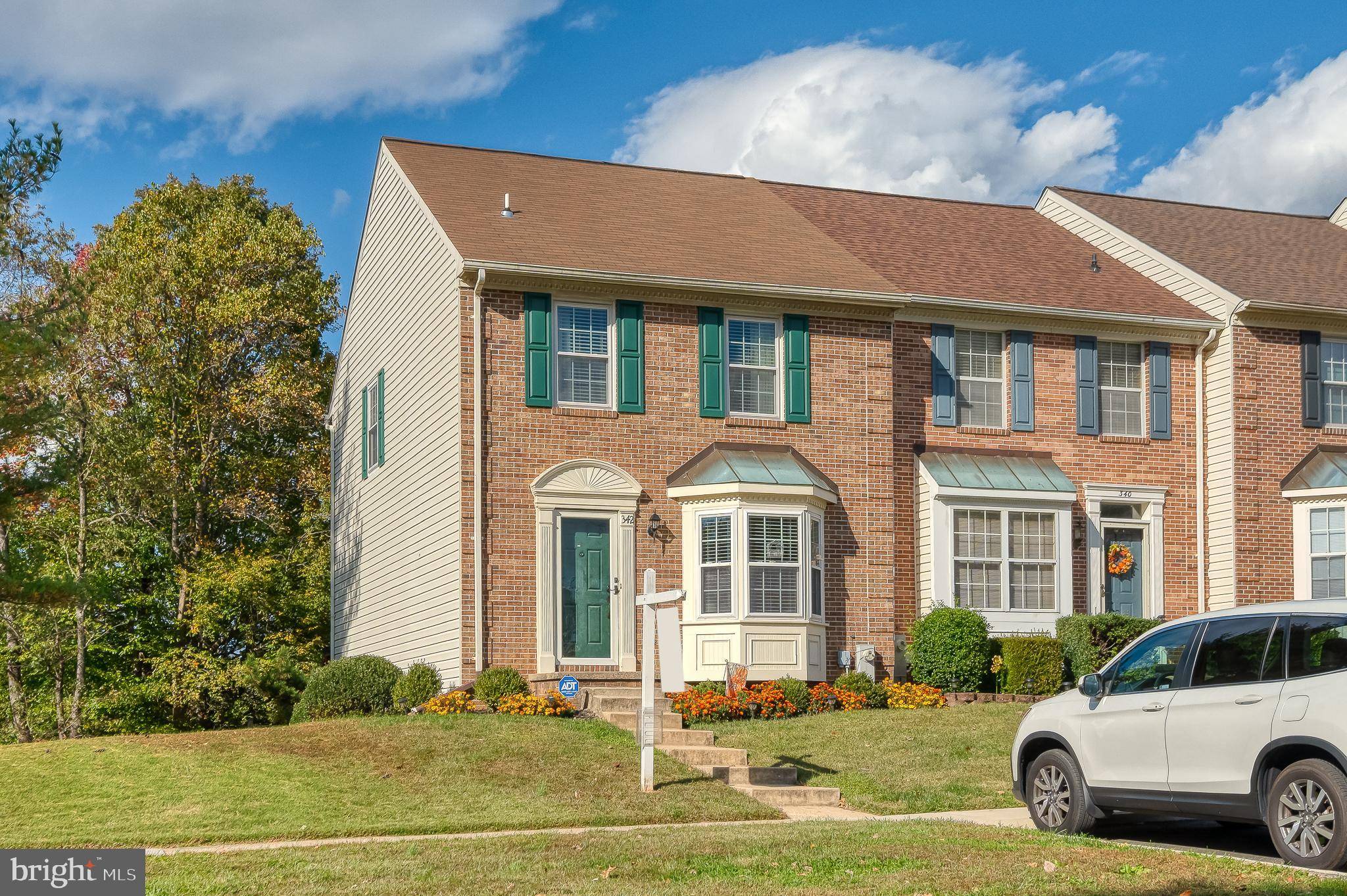 Abingdon, MD 21009,342 OVERLEA PL