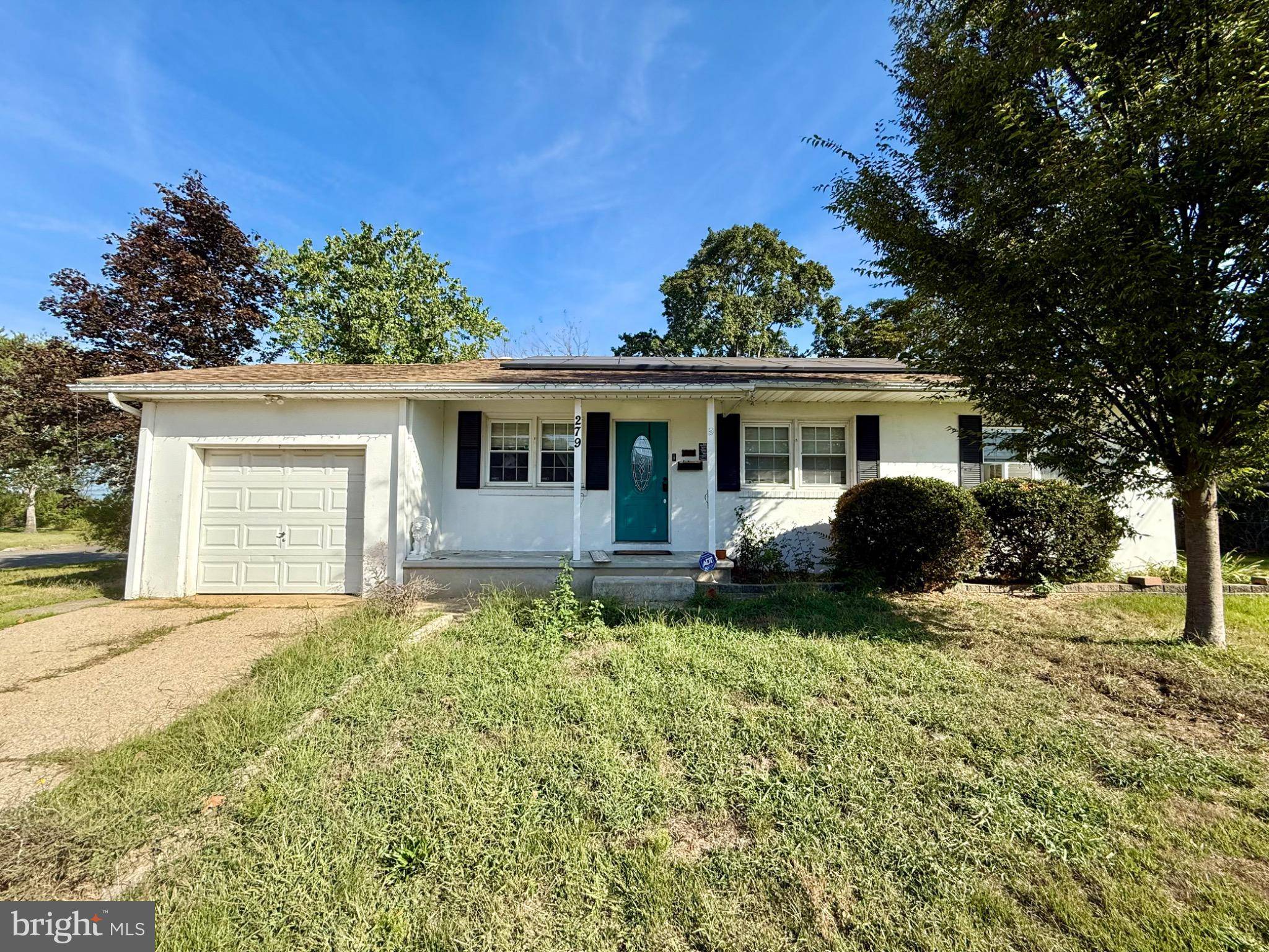 Paulsboro, NJ 08066,279 LINCOLN AVE