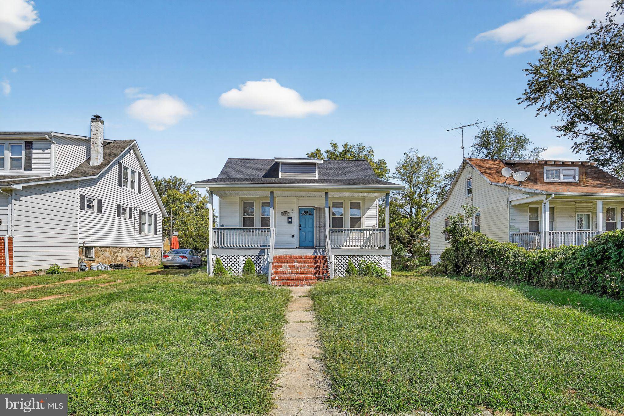 Baltimore, MD 21207,5318 BELLEVILLE AVE