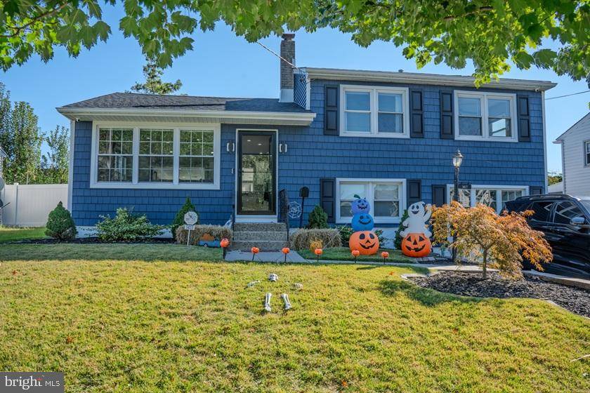 Gloucester City, NJ 08030,1417 CHESTNUT AVE