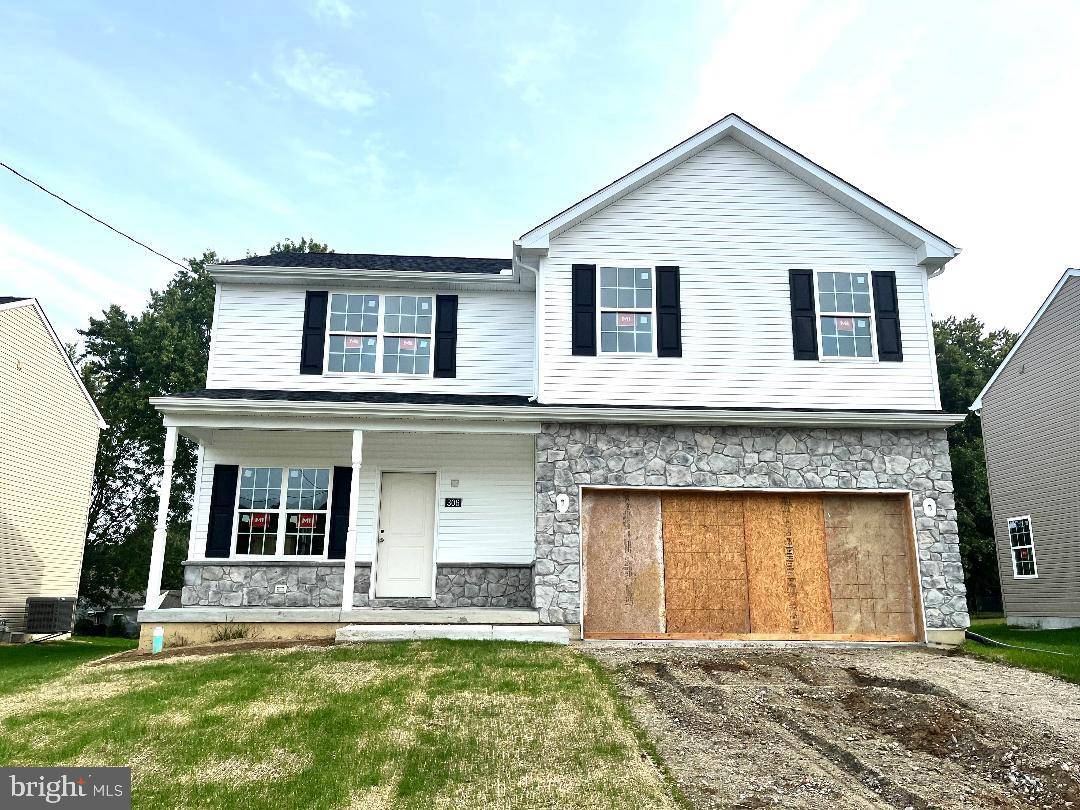 Delaware City, DE 19706,306 NOWLAND LN