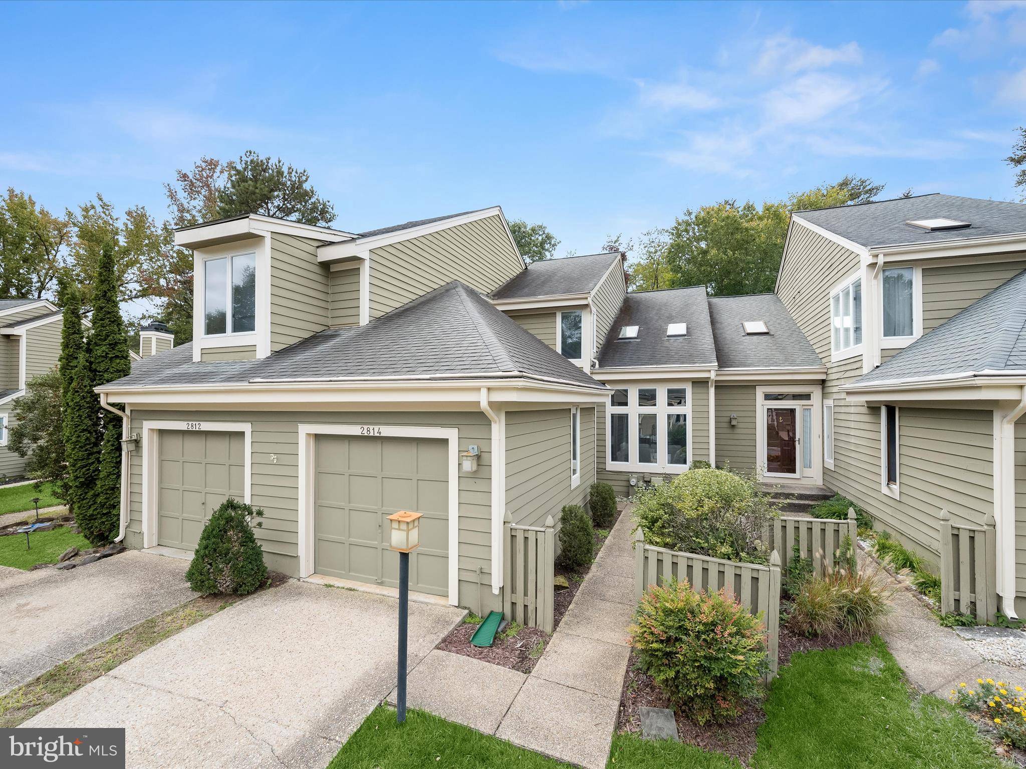 Annapolis, MD 21401,2814 SEASONS WAY