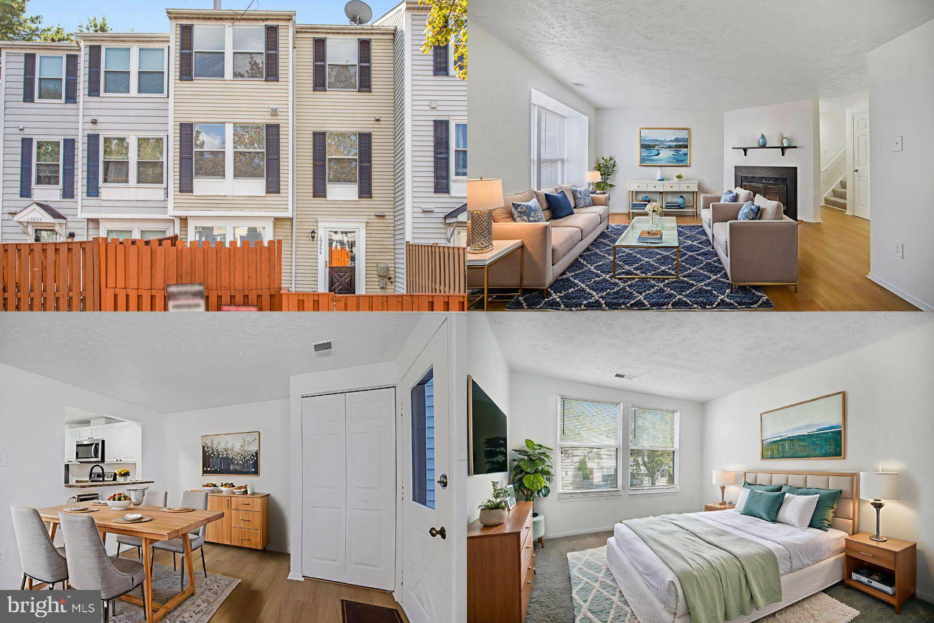 Germantown, MD 20874,19804 LARENTIA DR