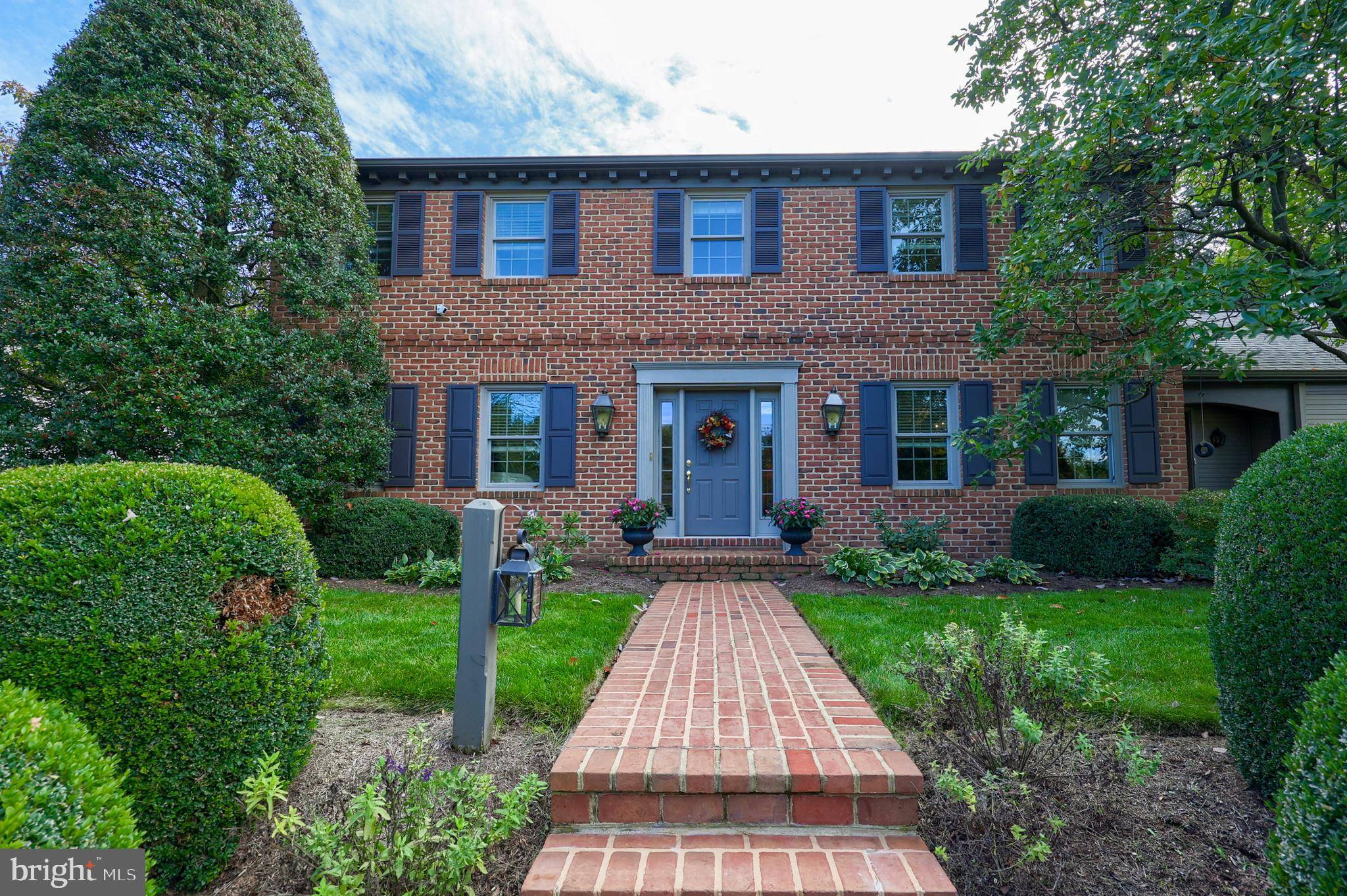 Lancaster, PA 17601,2600 WOODVIEW DR