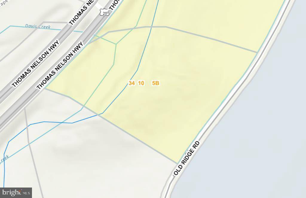 Lovingston, VA 22949,0 OLD RIDGE RD