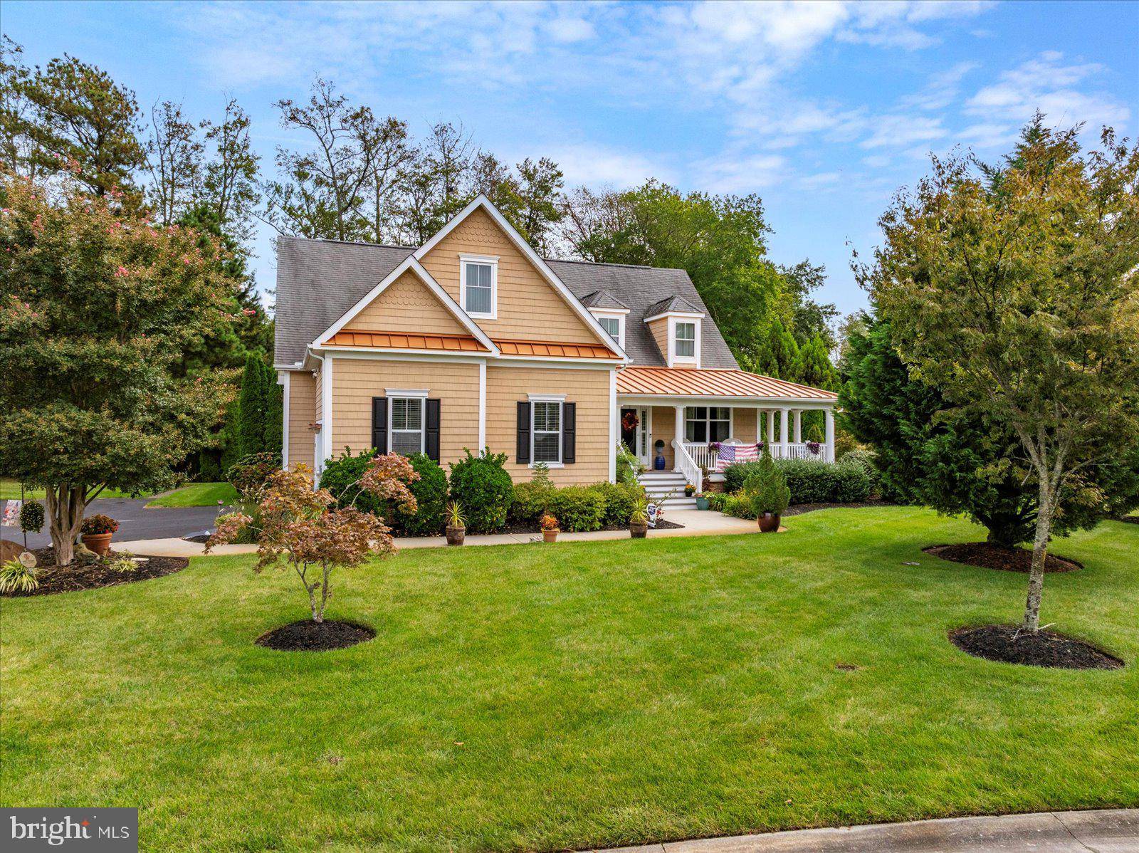 Selbyville, DE 19975,36974 SERENITY DR