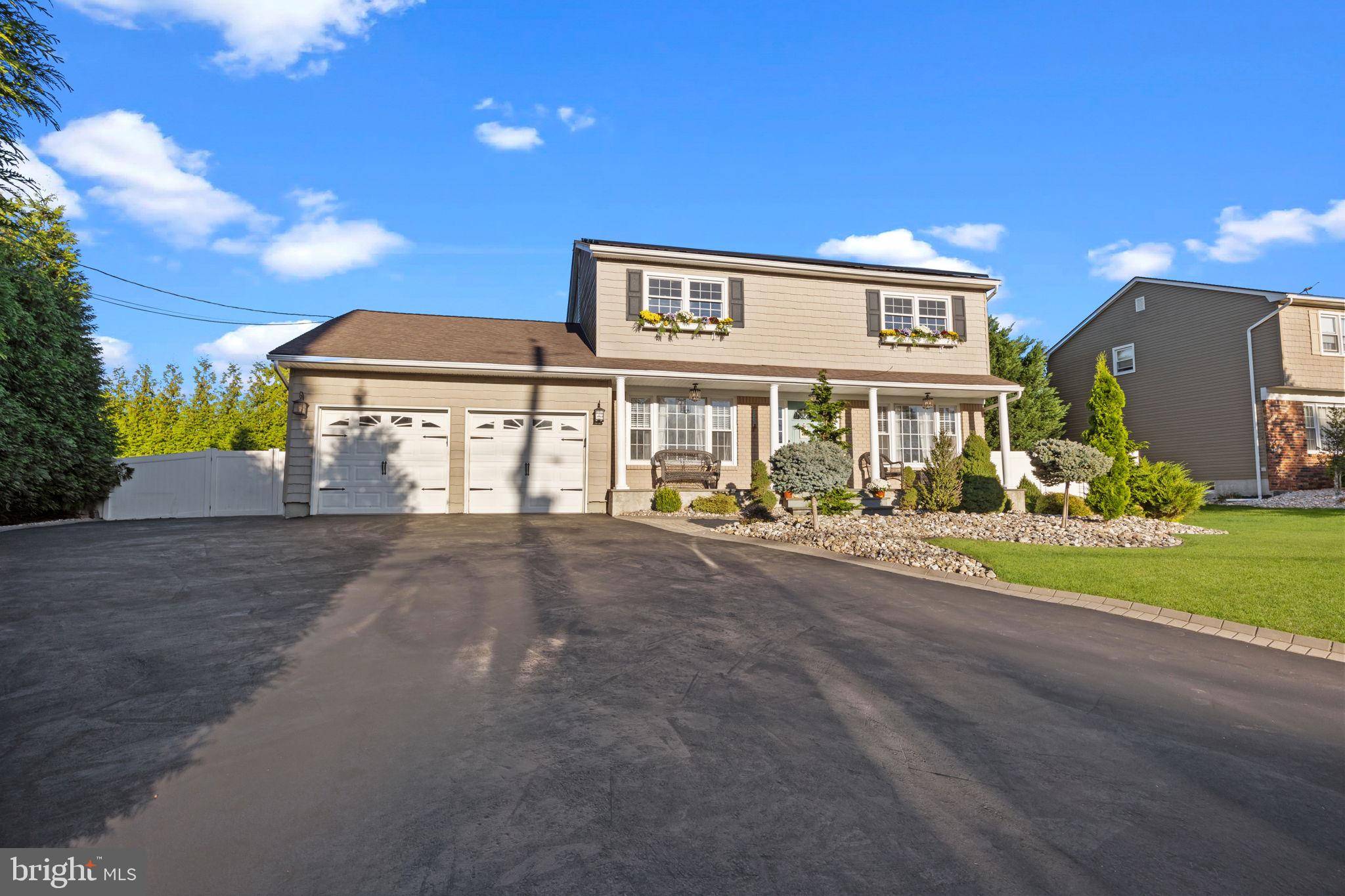 Hamilton, NJ 08690,474 PAXSON AVE