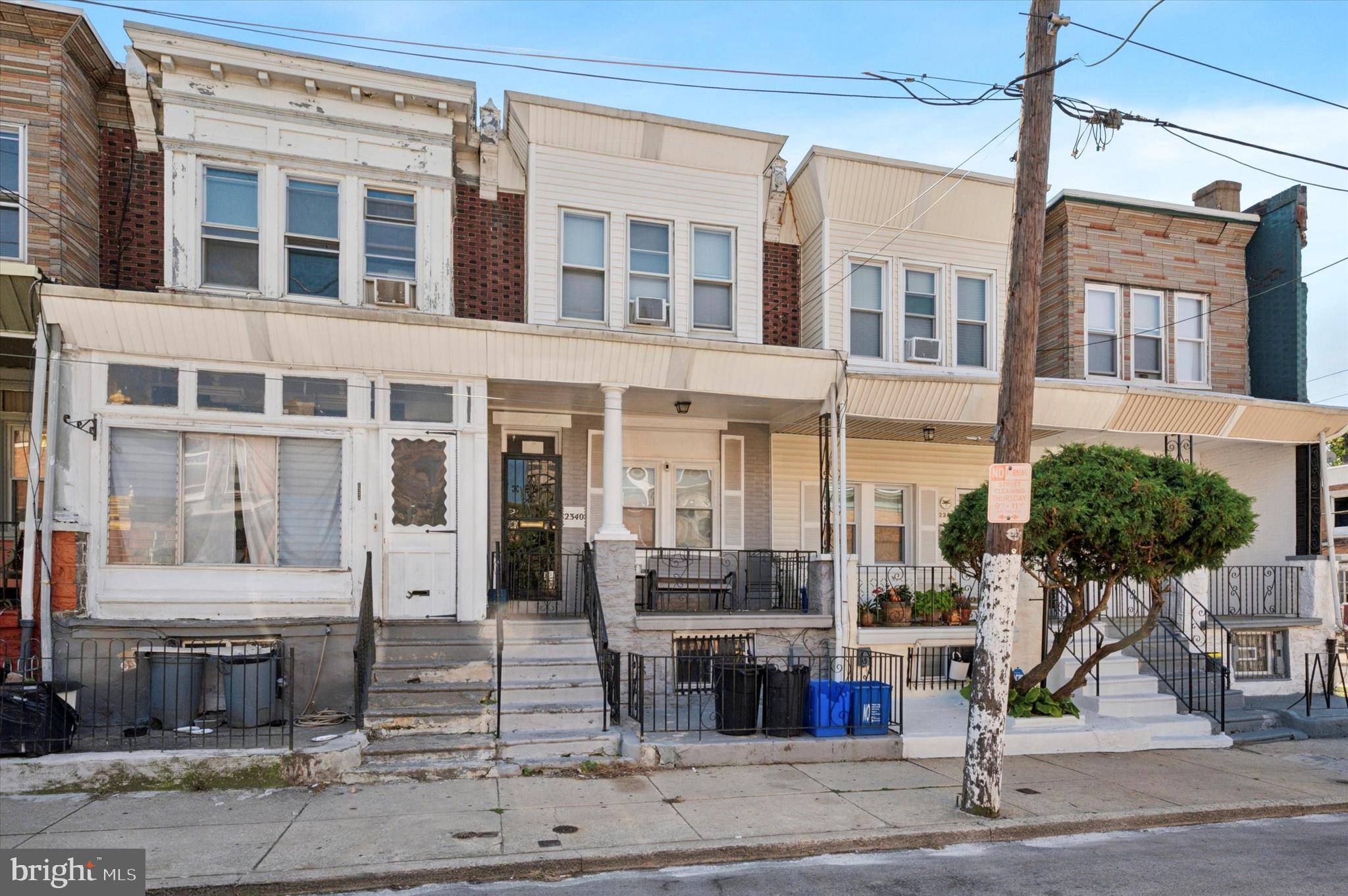 Philadelphia, PA 19132,2340 W HUNTINGDON ST