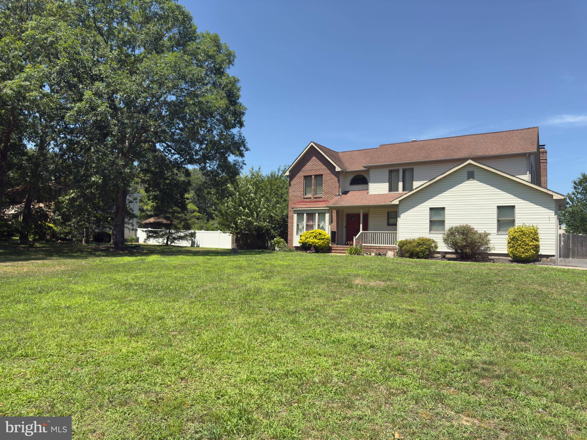 Sicklerville, NJ 08081,16 ARCADIAN DR