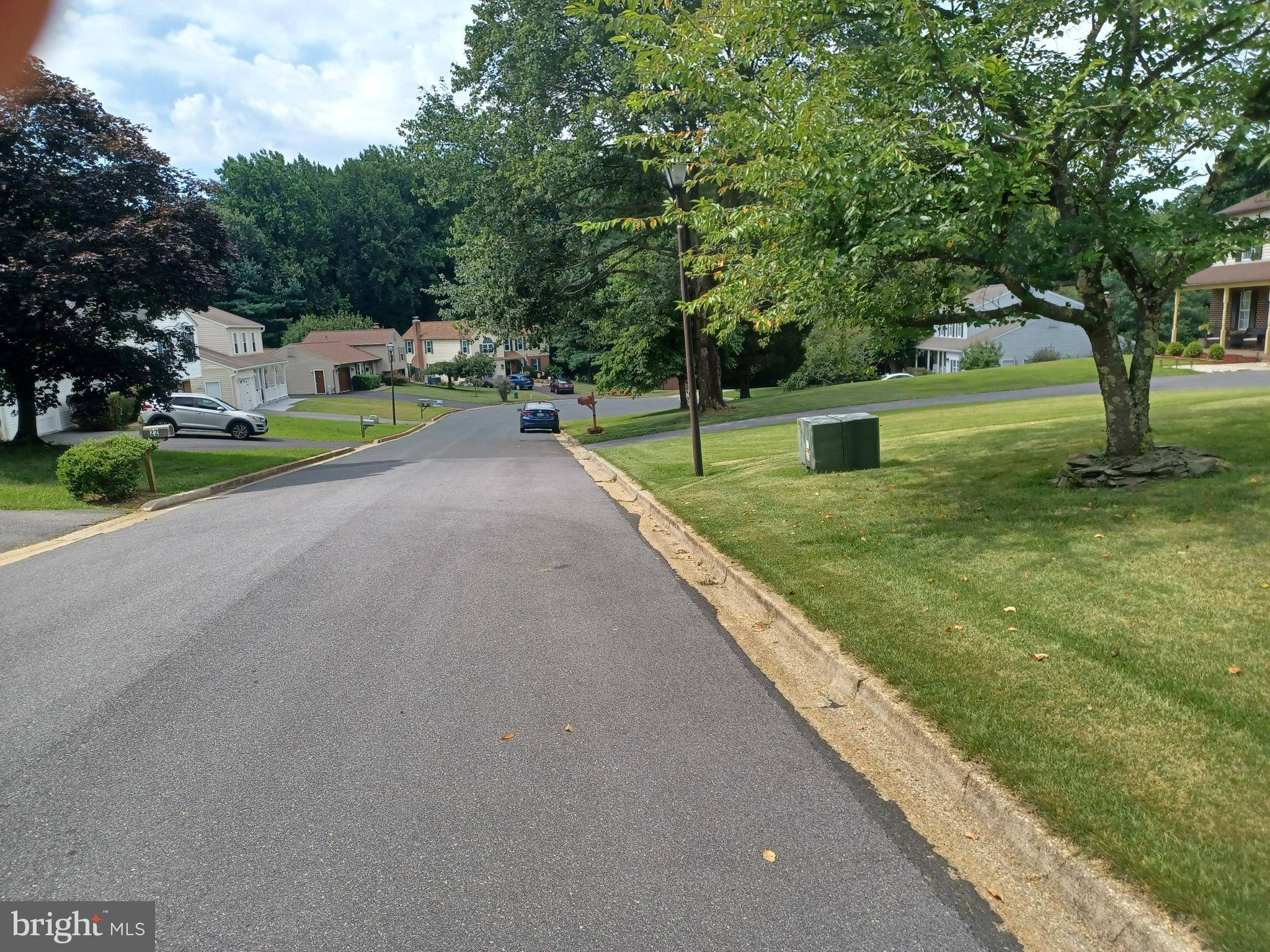 Burtonsville, MD 20866,17 BLACKBURN CT