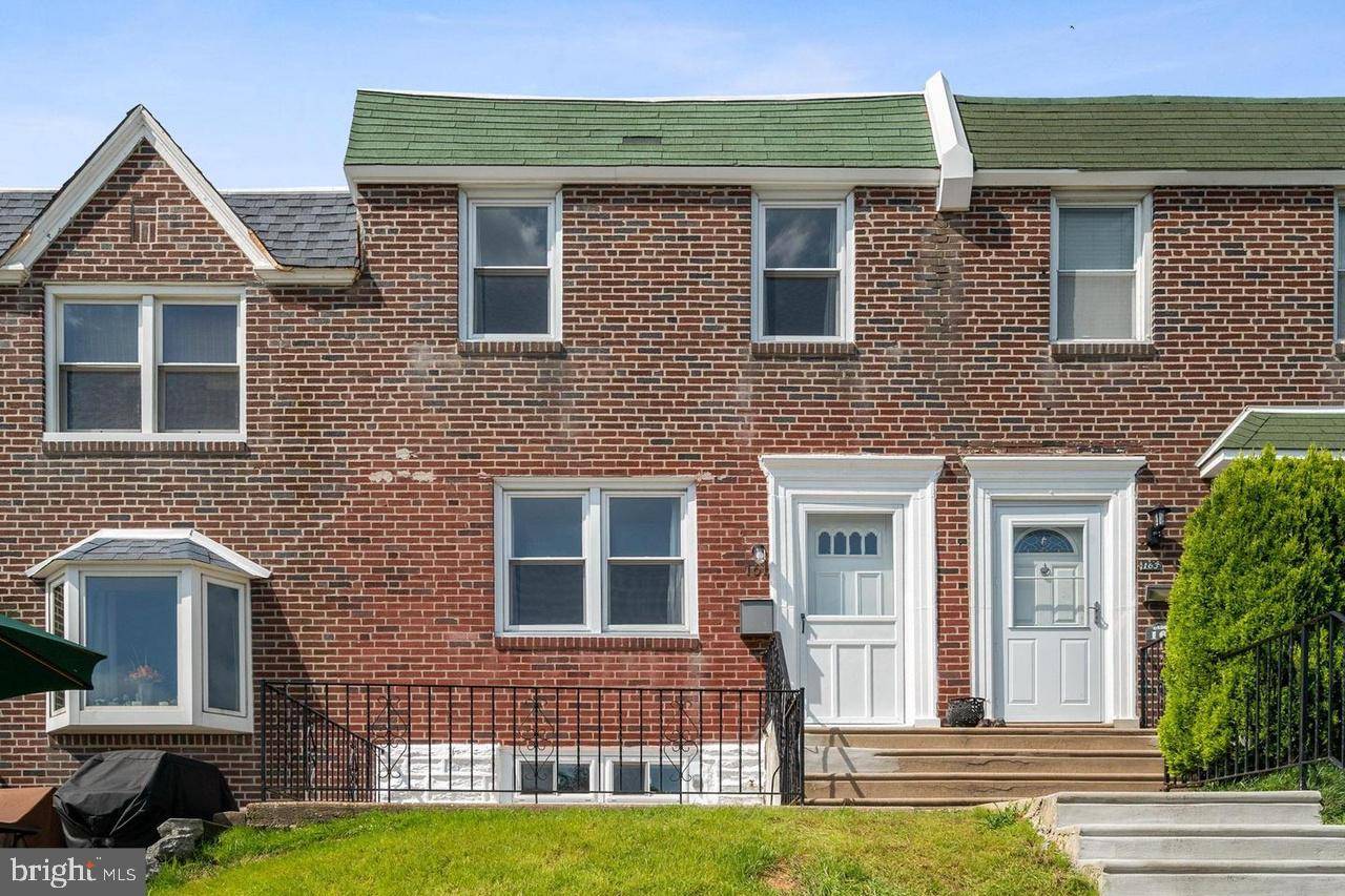 Philadelphia, PA 19128,161 OSBORN ST