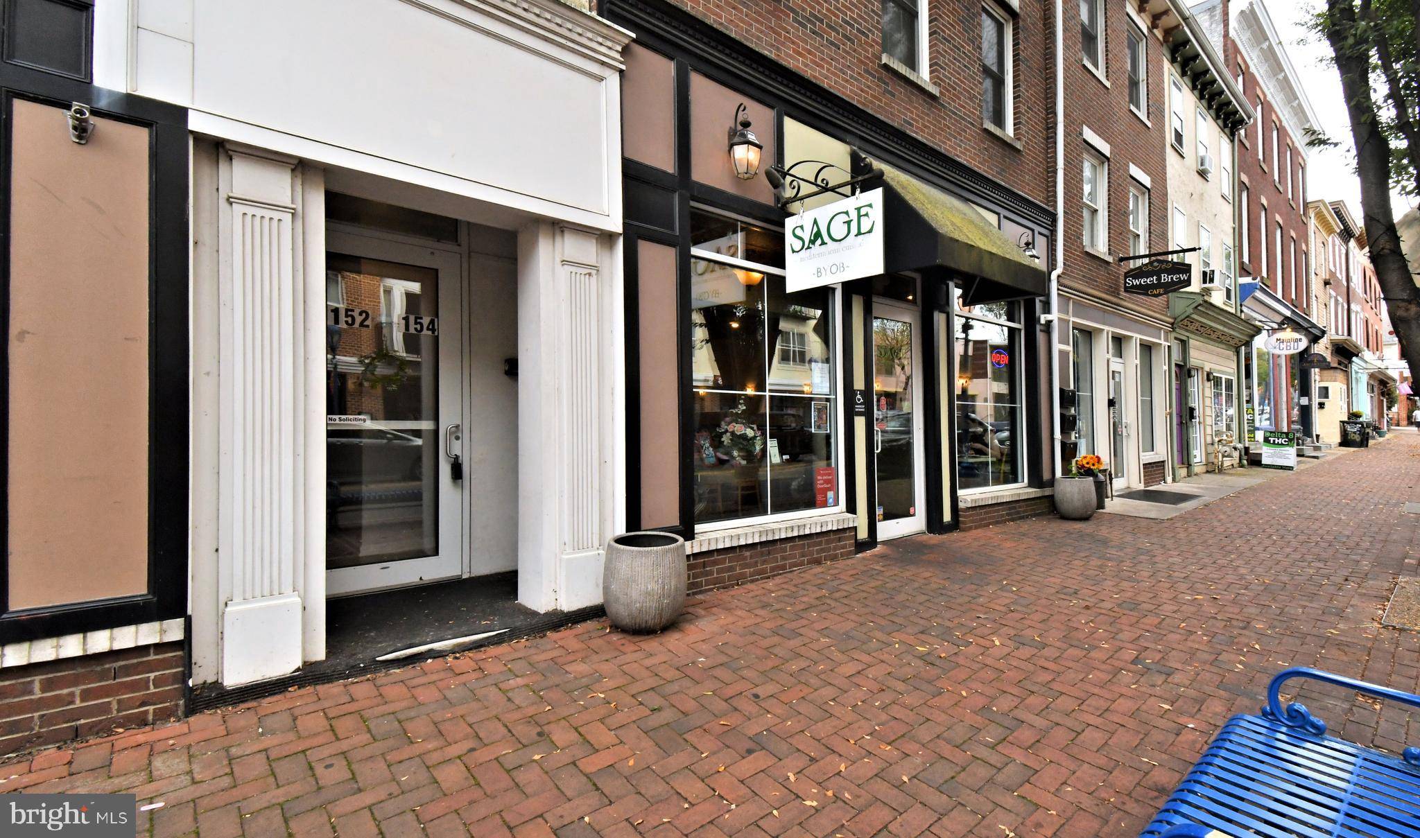 Phoenixville, PA 19460,154 BRIDGE ST #D