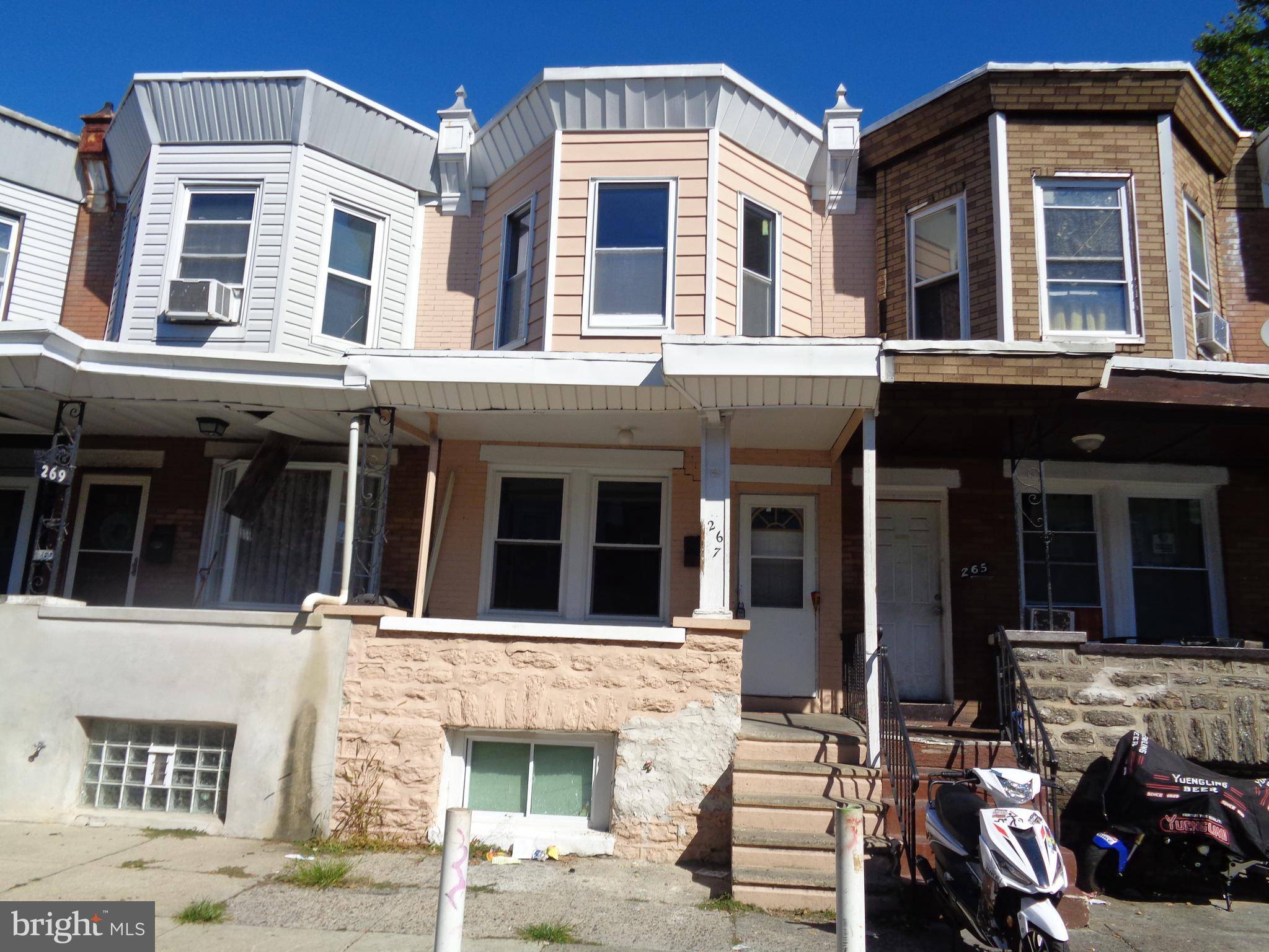 Philadelphia, PA 19120,267 RUBICAM ST