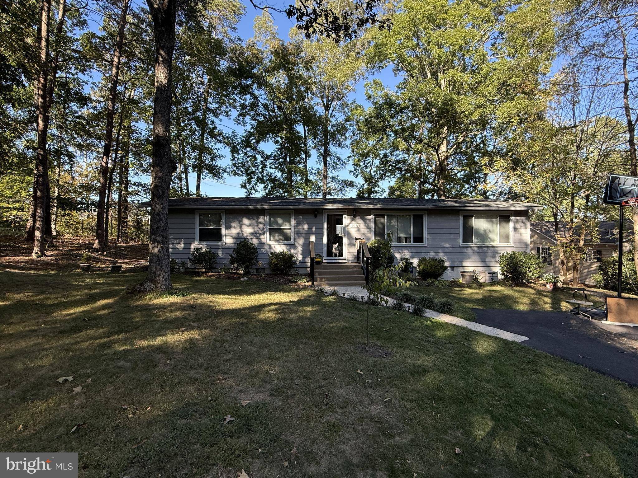 Locust Grove, VA 22508,108 YORKTOWN BLVD