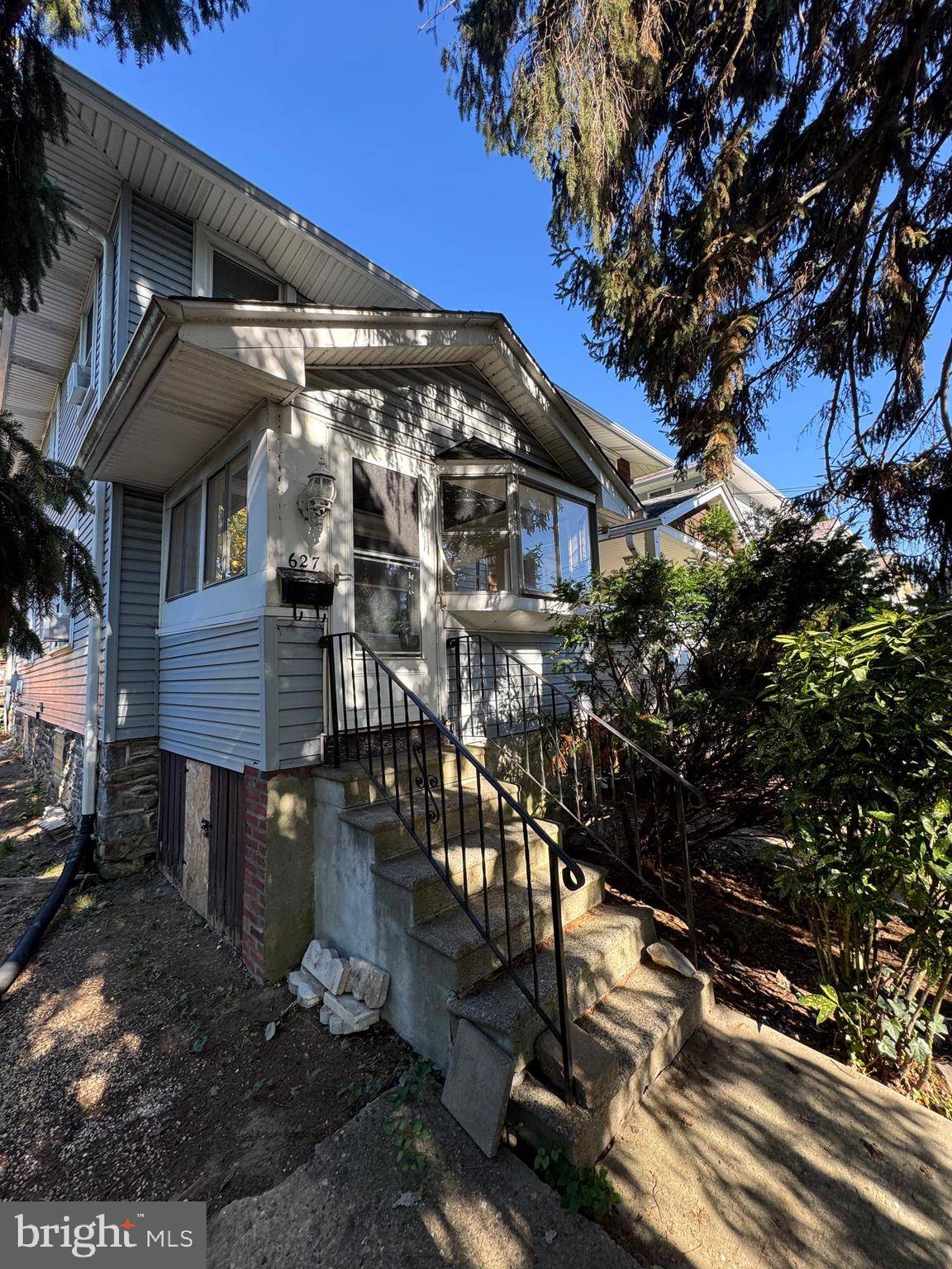 Norwood, PA 19074,627 SENECA AVE