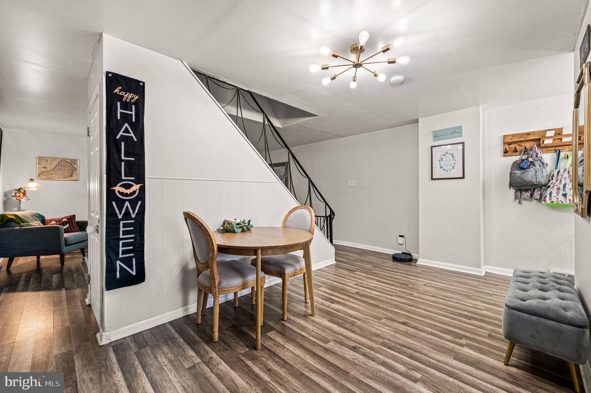 Sharon Hill, PA 19079,1110 TRIBBETT AVE