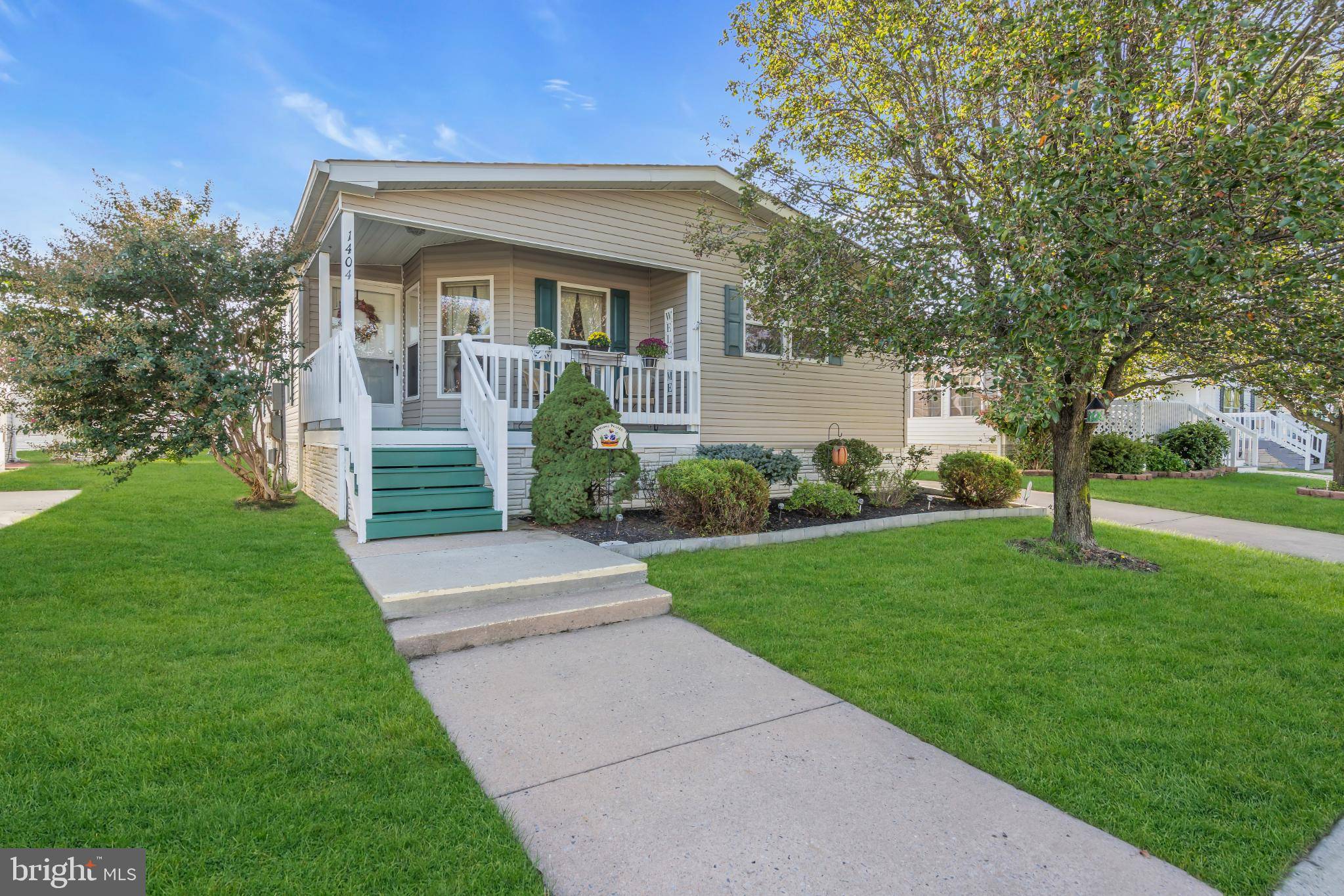 Whiting, NJ 08759,1404 FOREST WAY