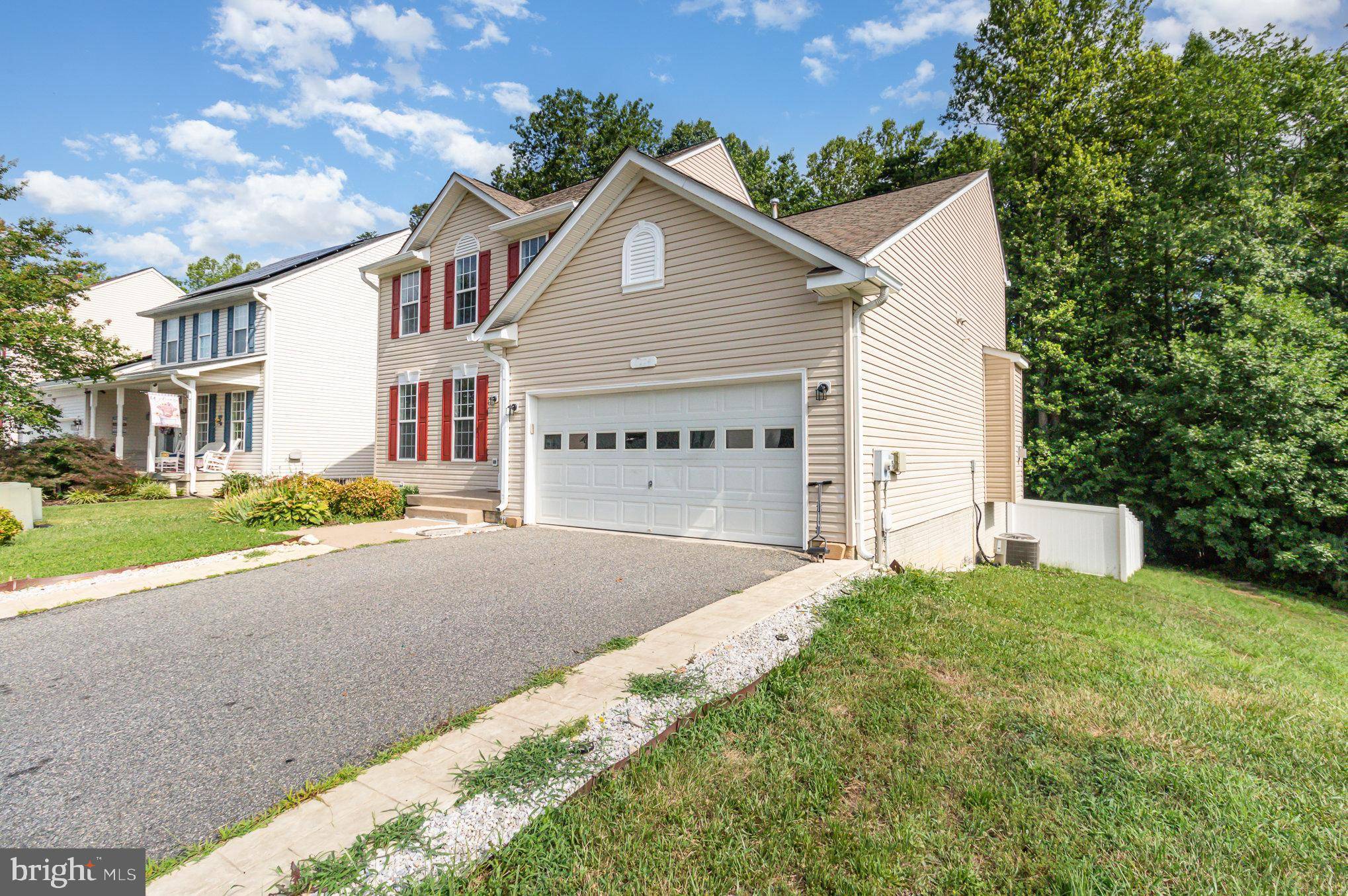 Fredericksburg, VA 22407,6224 HOT SPRING LN