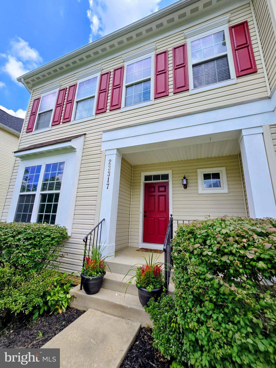 California, MD 20619,23317 HYACINTH LN