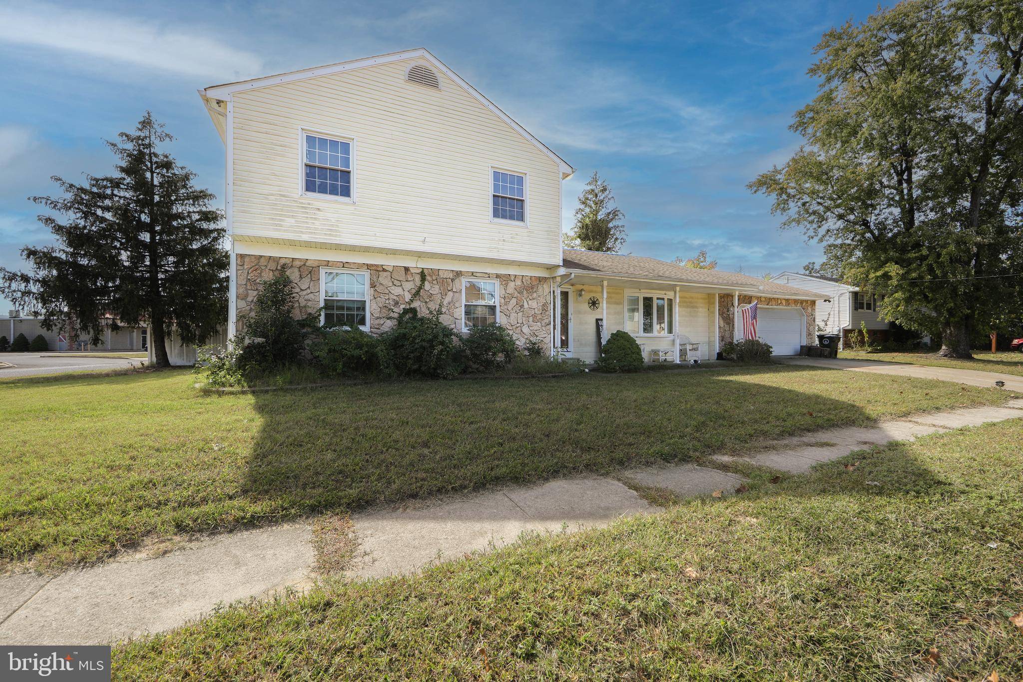 West Deptford, NJ 08086,107 AUDUBON AVE