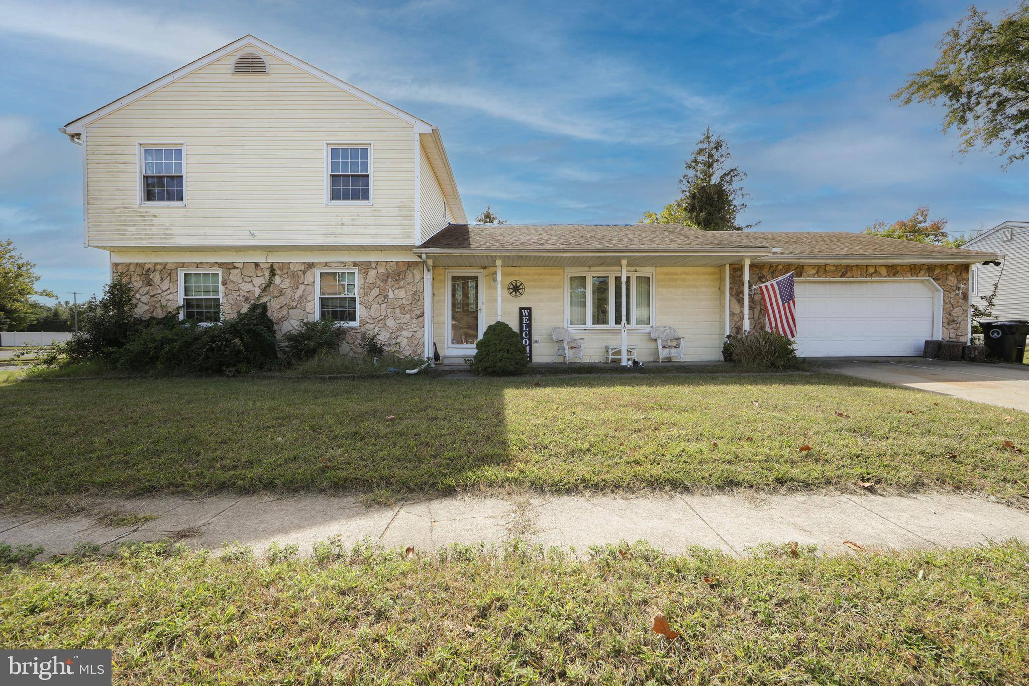 West Deptford, NJ 08086,107 AUDUBON AVE