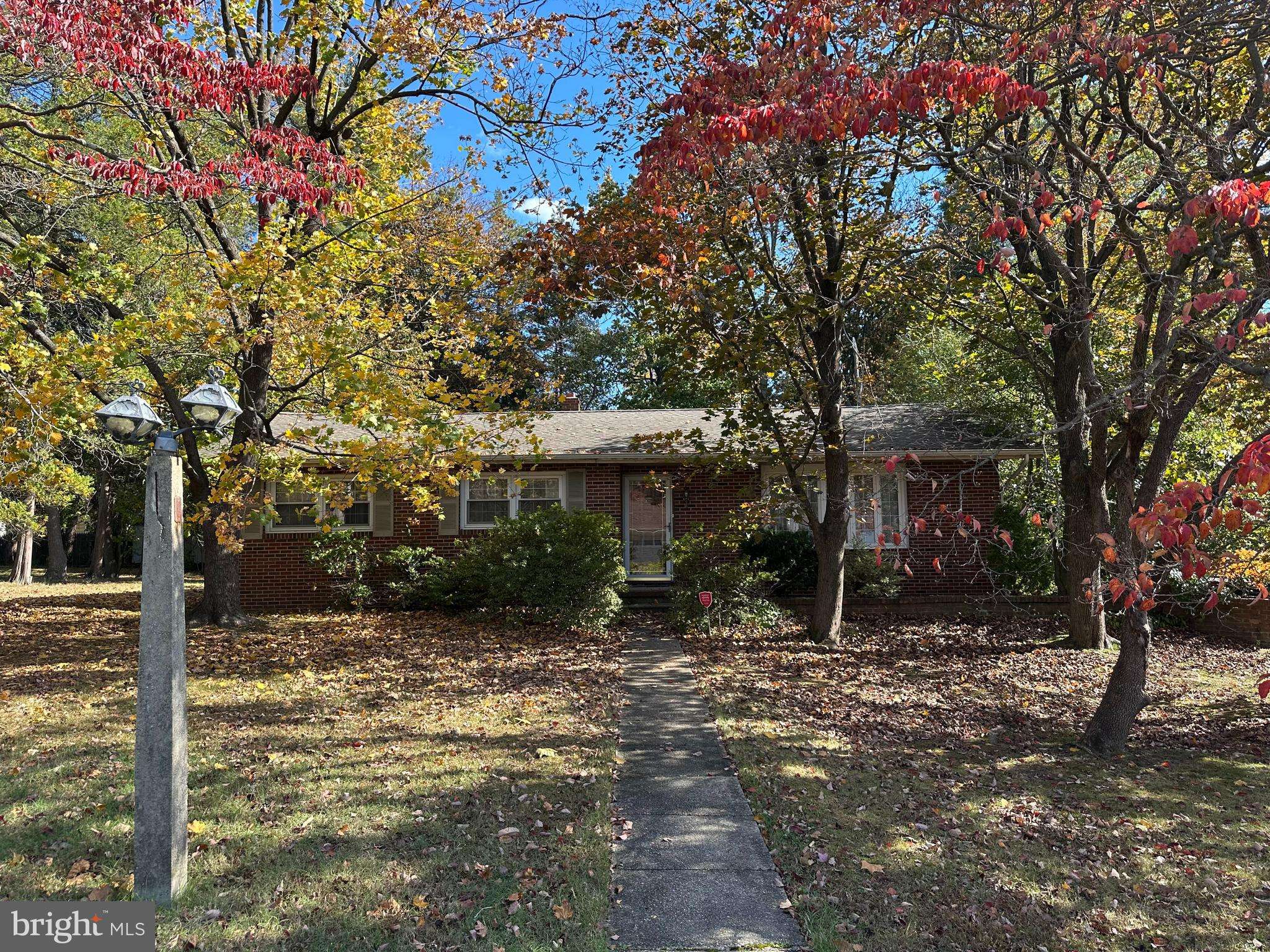 Voorhees, NJ 08043,19 SUSSEX AVE