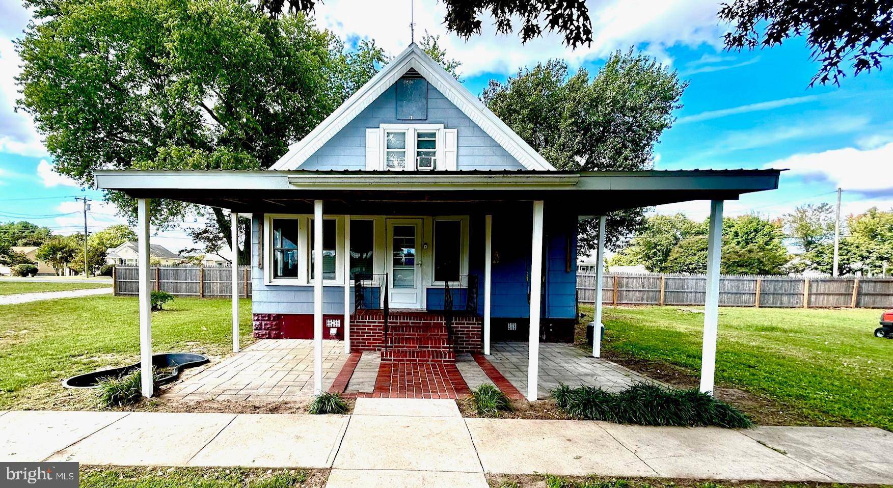 Laurel, DE 19956,32959 BI STATE BLVD