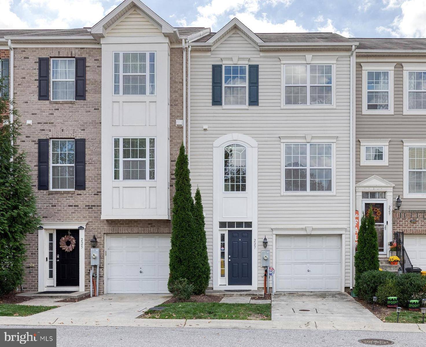 Glen Burnie, MD 21061,227 TRUCK FARM DR