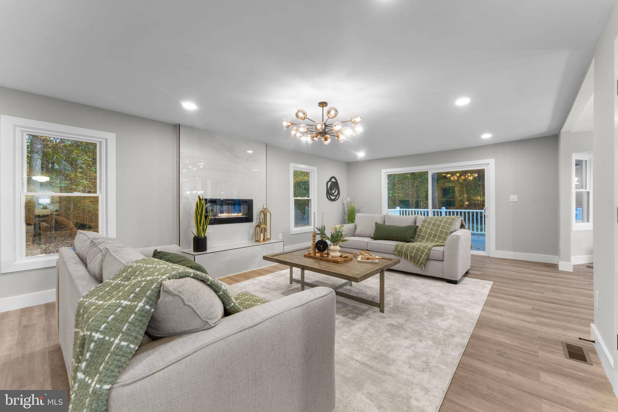 Midland, VA 22728,5117 GRACE CHURCH LN